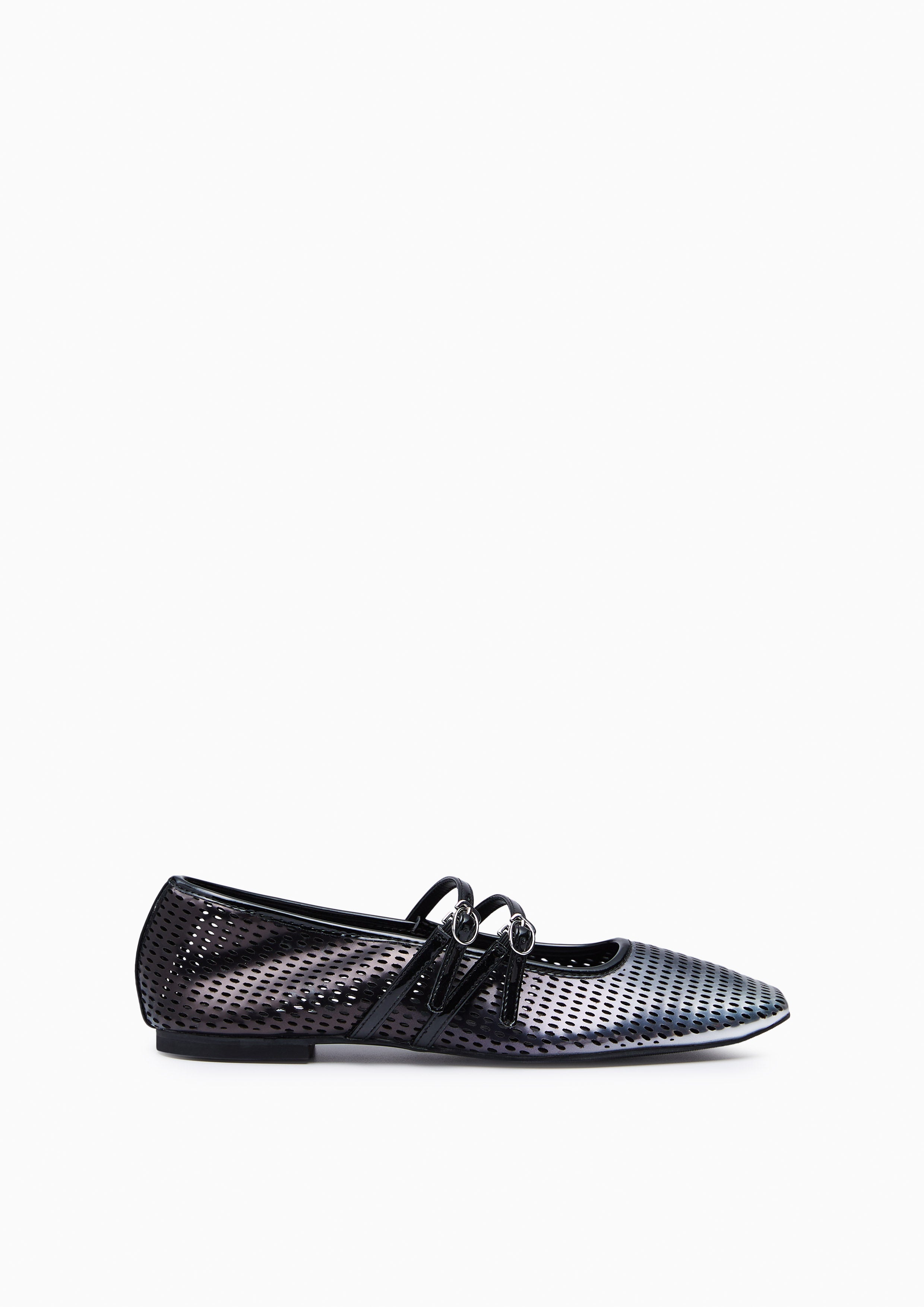 รองเท้าบัลเลริน่า Nash Infinite