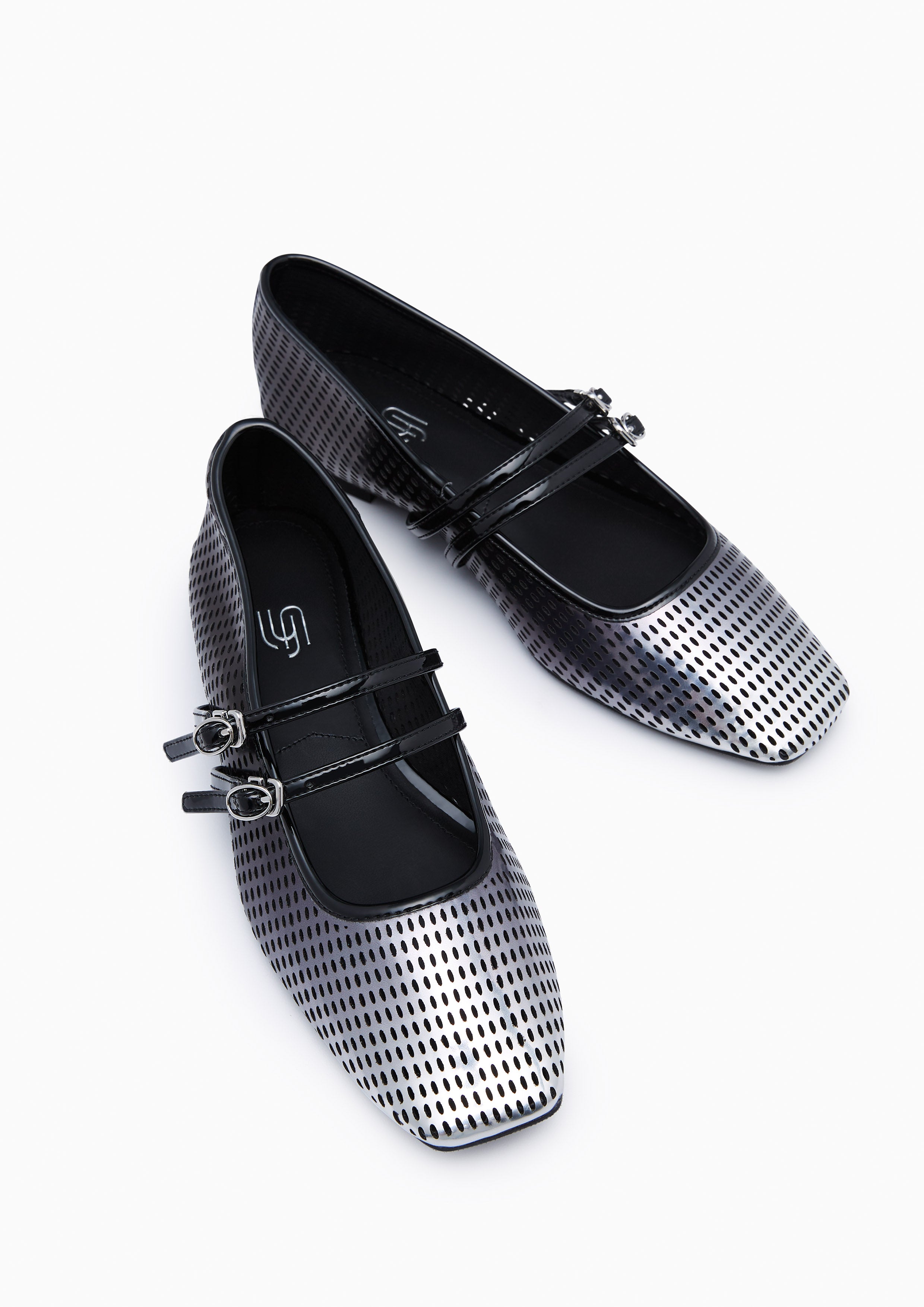 รองเท้าบัลเลริน่า Nash Infinite