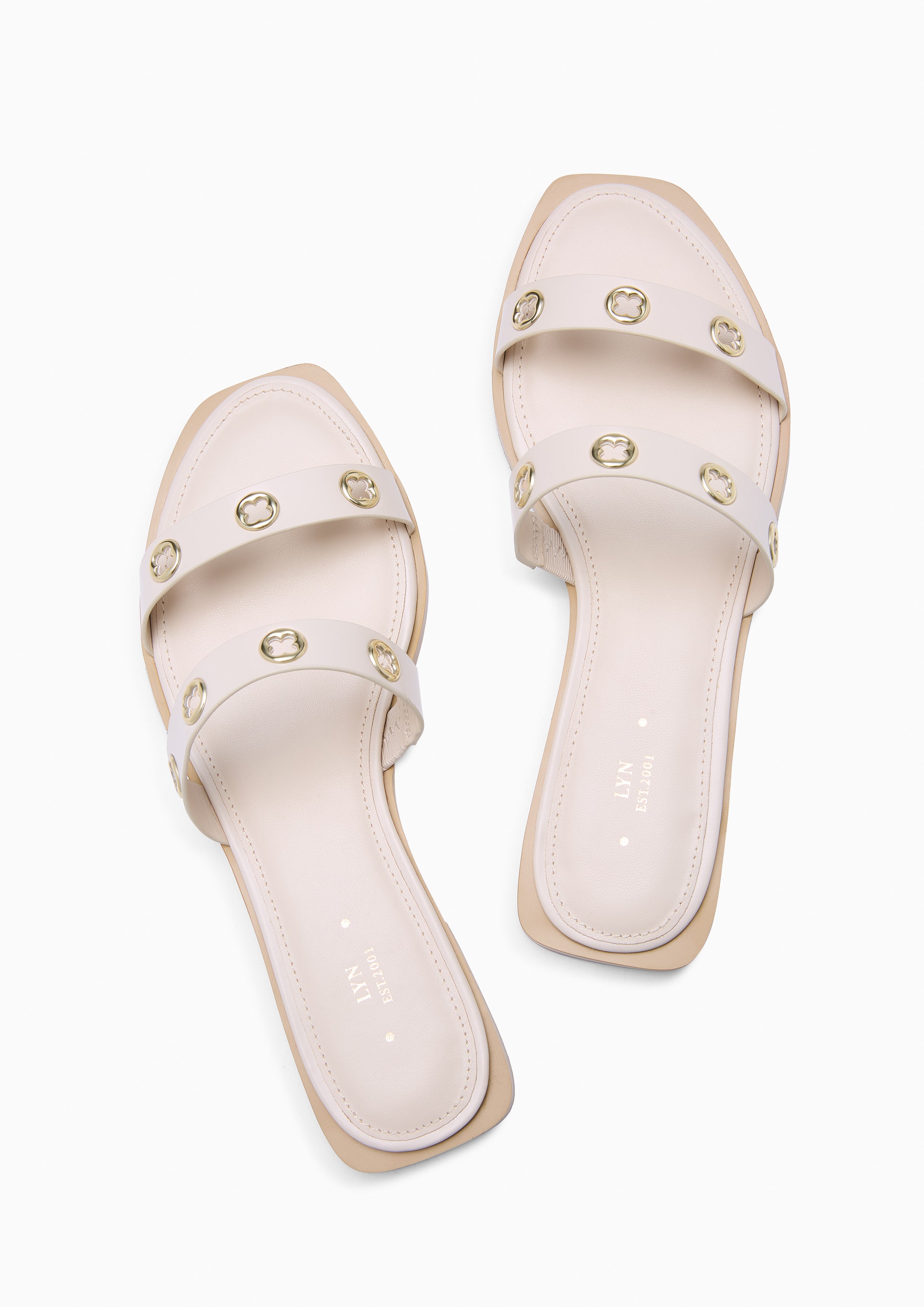 รองเท้าแตะ รุ่น Olive Slide