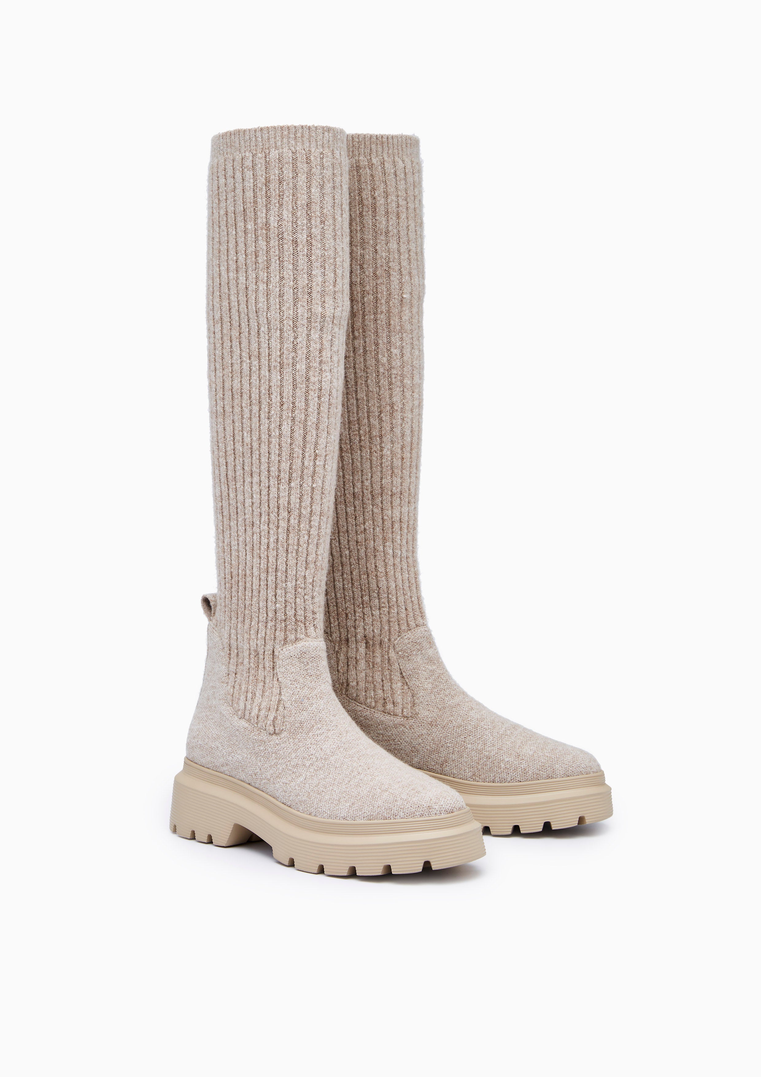 Go Easy Boot Beige