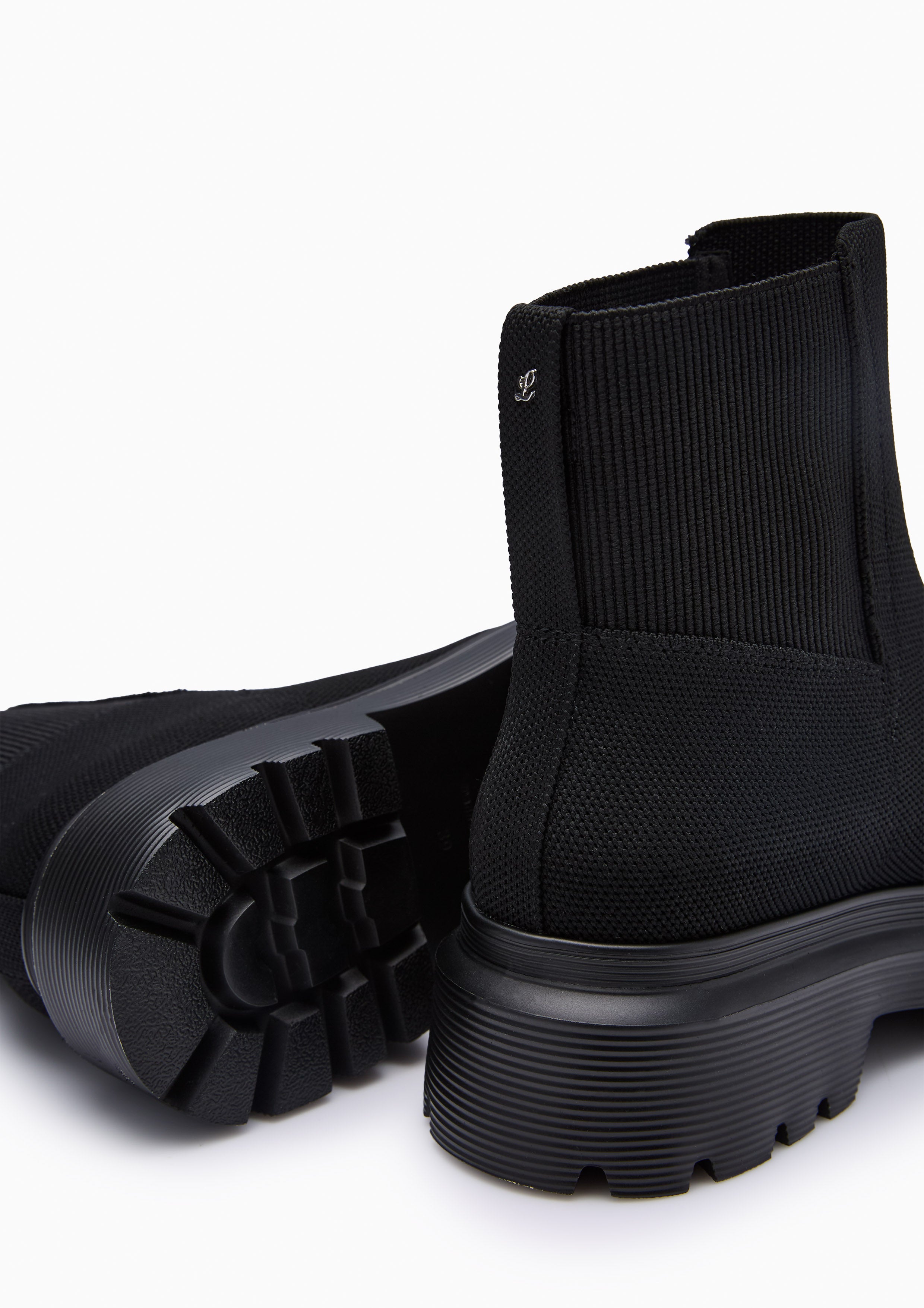 รองเท้าบู๊ต Go Easy Bootie