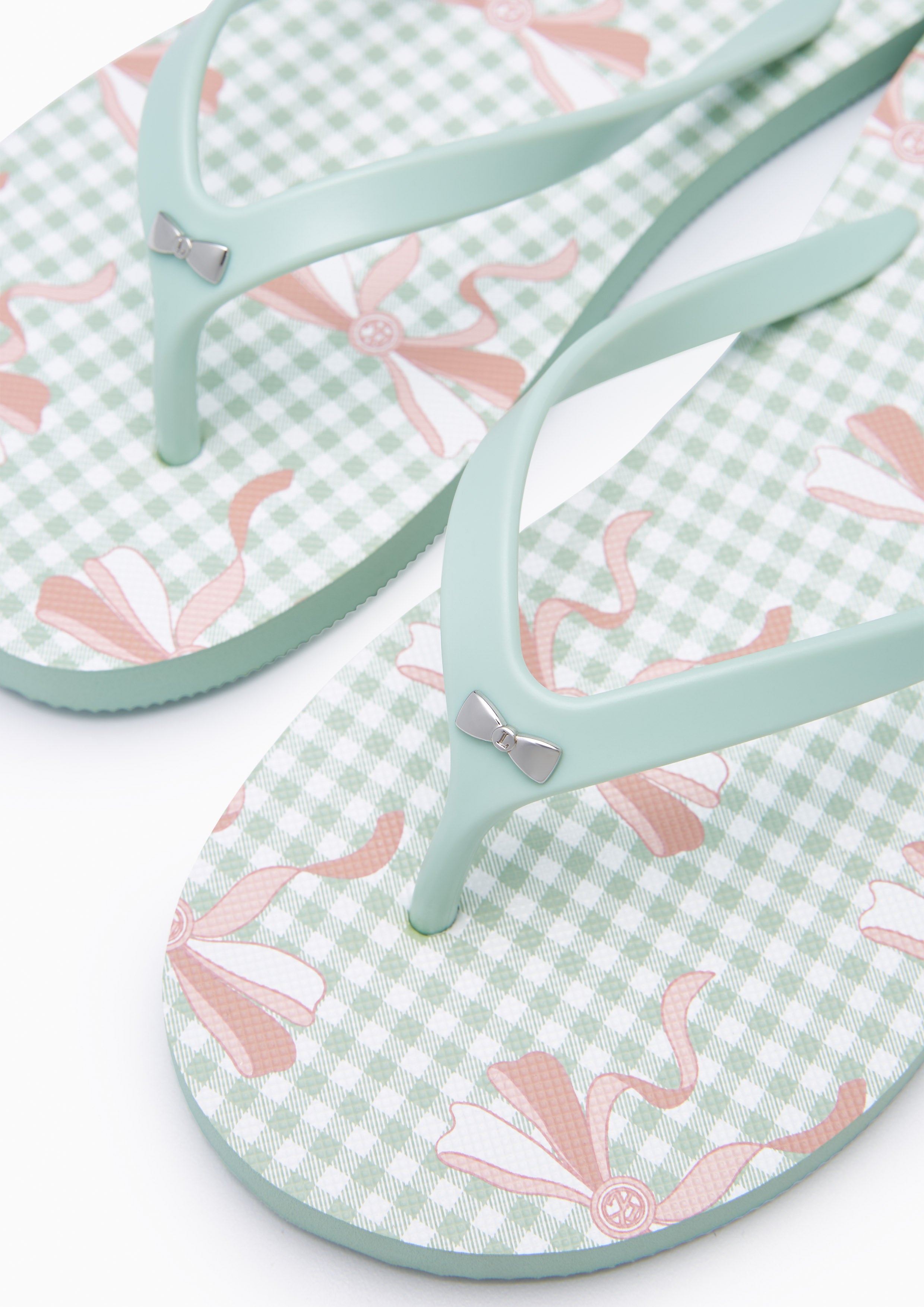 รองเท้าแตะแบบหูหนีบ รุ่น Summer Beach'26