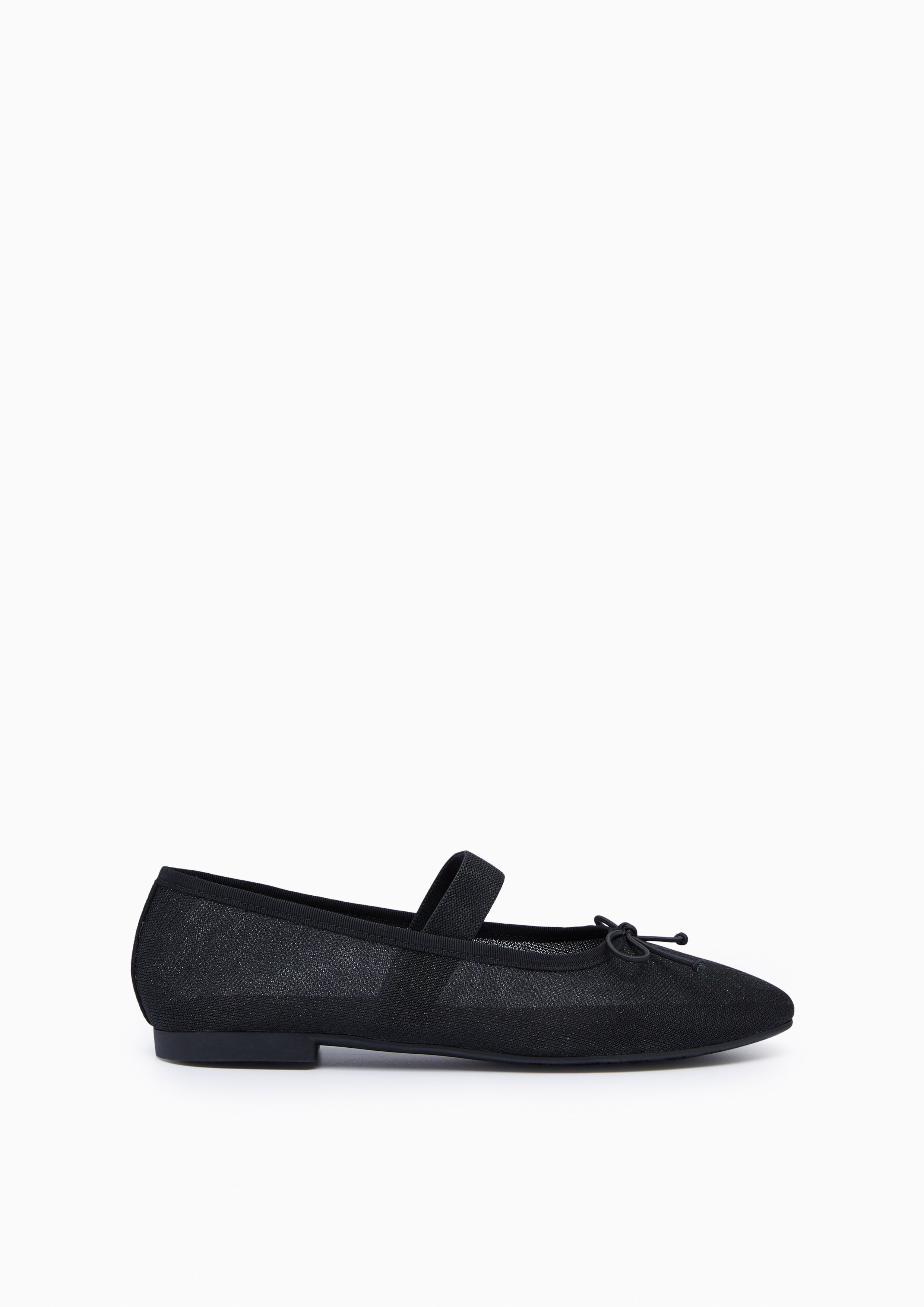 รองเท้าบัลเลริน่า รุ่น Gini