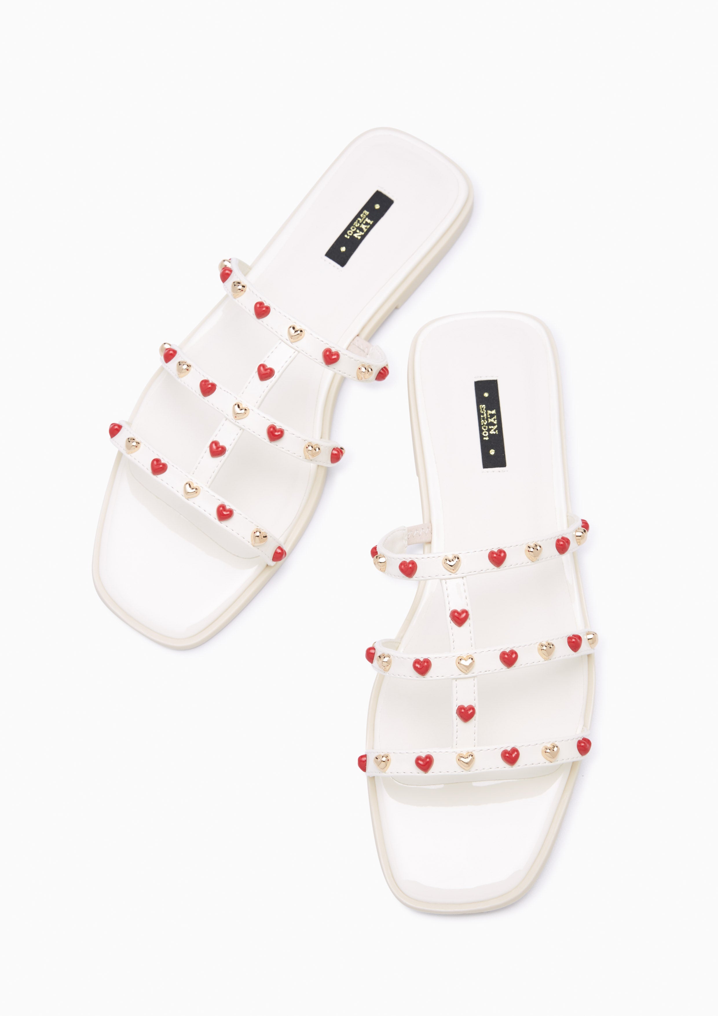 Linda Love Flat White