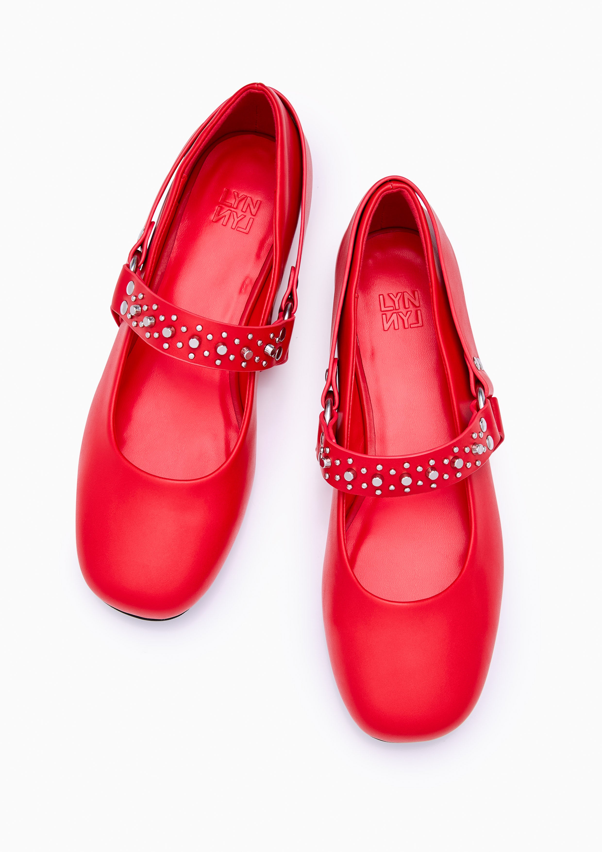 รองเท้าทรงบัลเลต์ Kyla