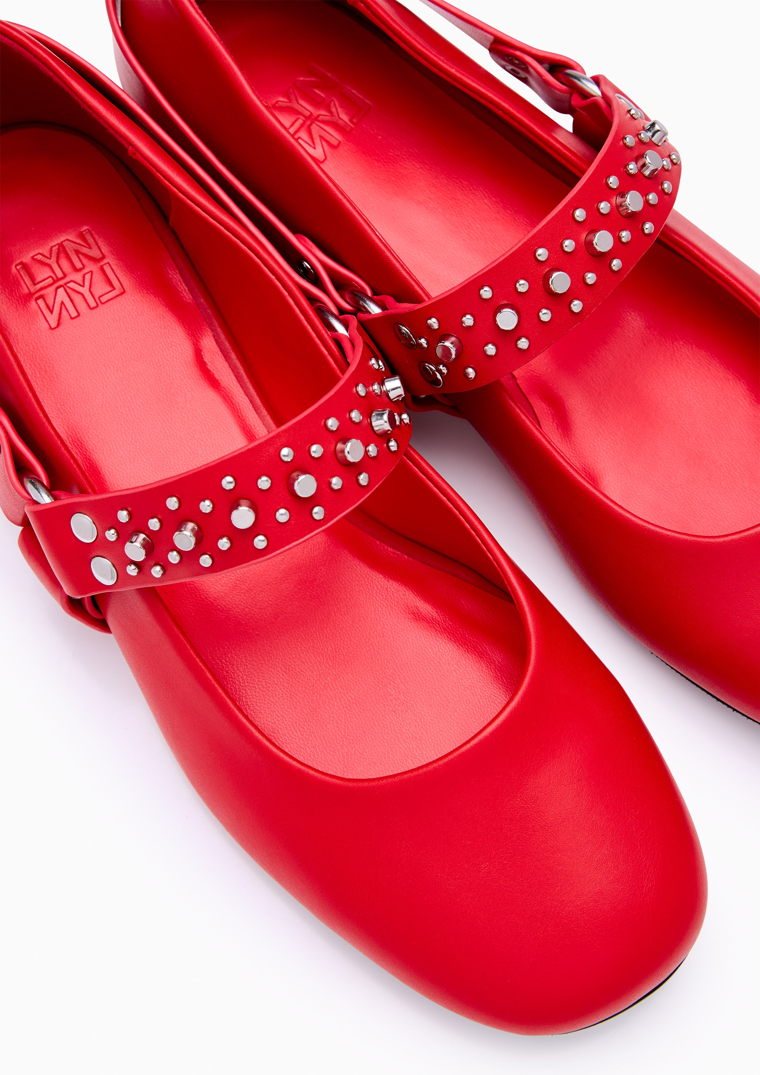 รองเท้าทรงบัลเลต์ Kyla