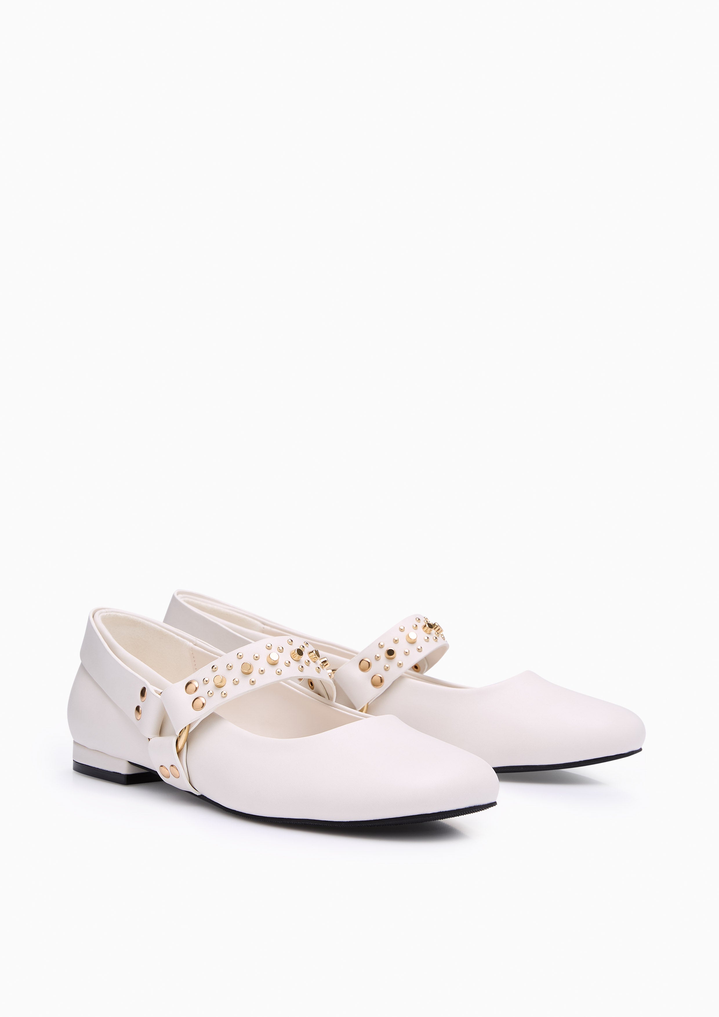 รองเท้าทรงบัลเลต์ Kyla