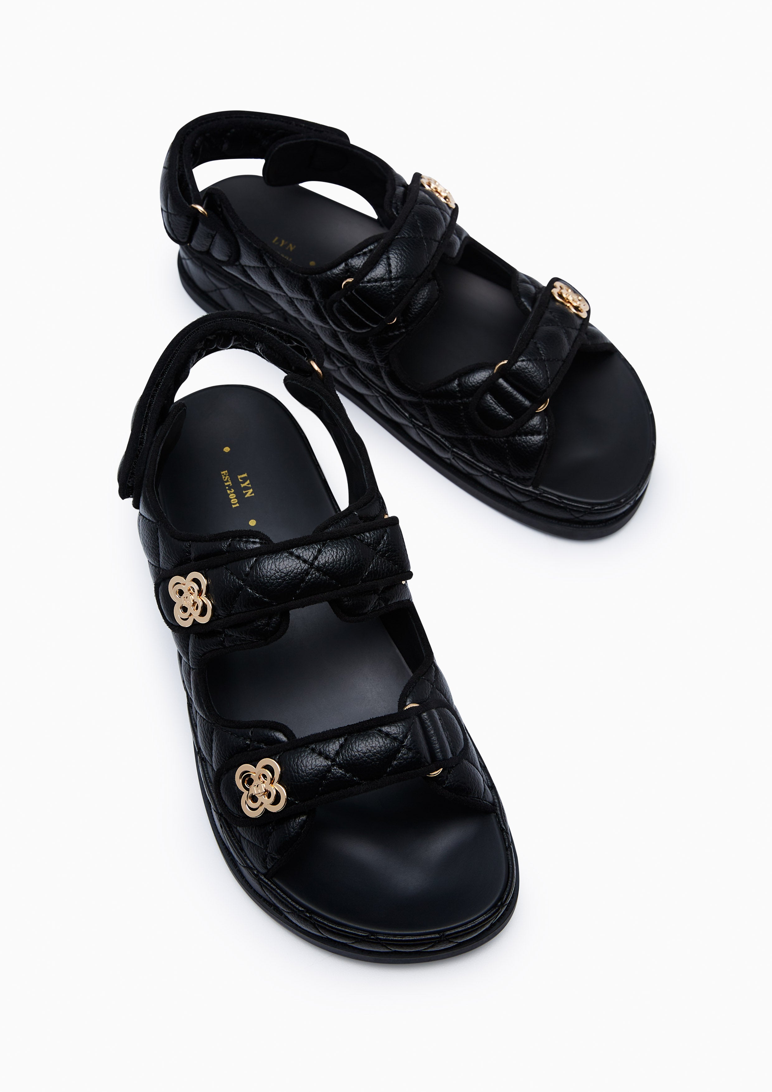 Lexi Binding Black