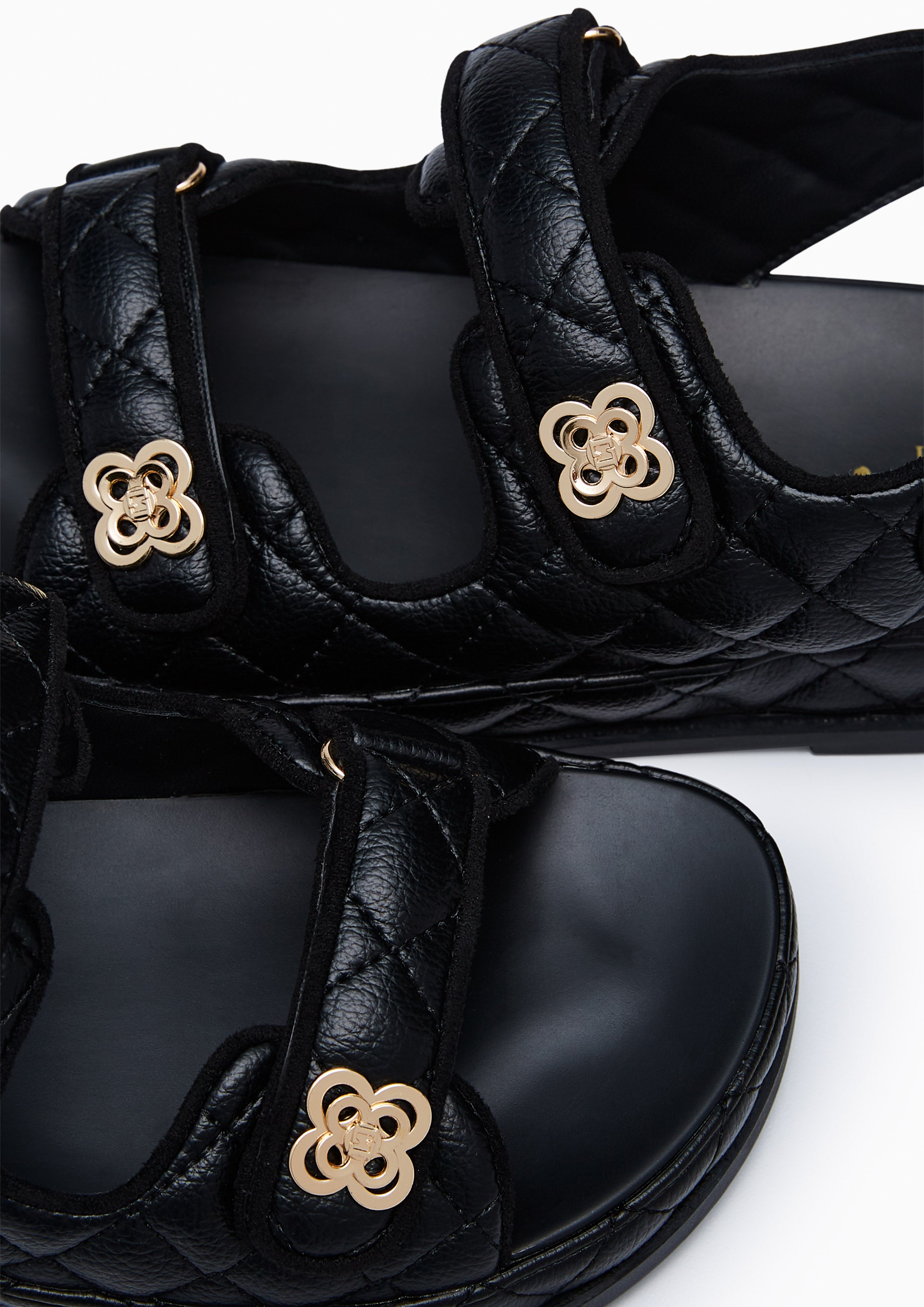 Lexi Binding Black