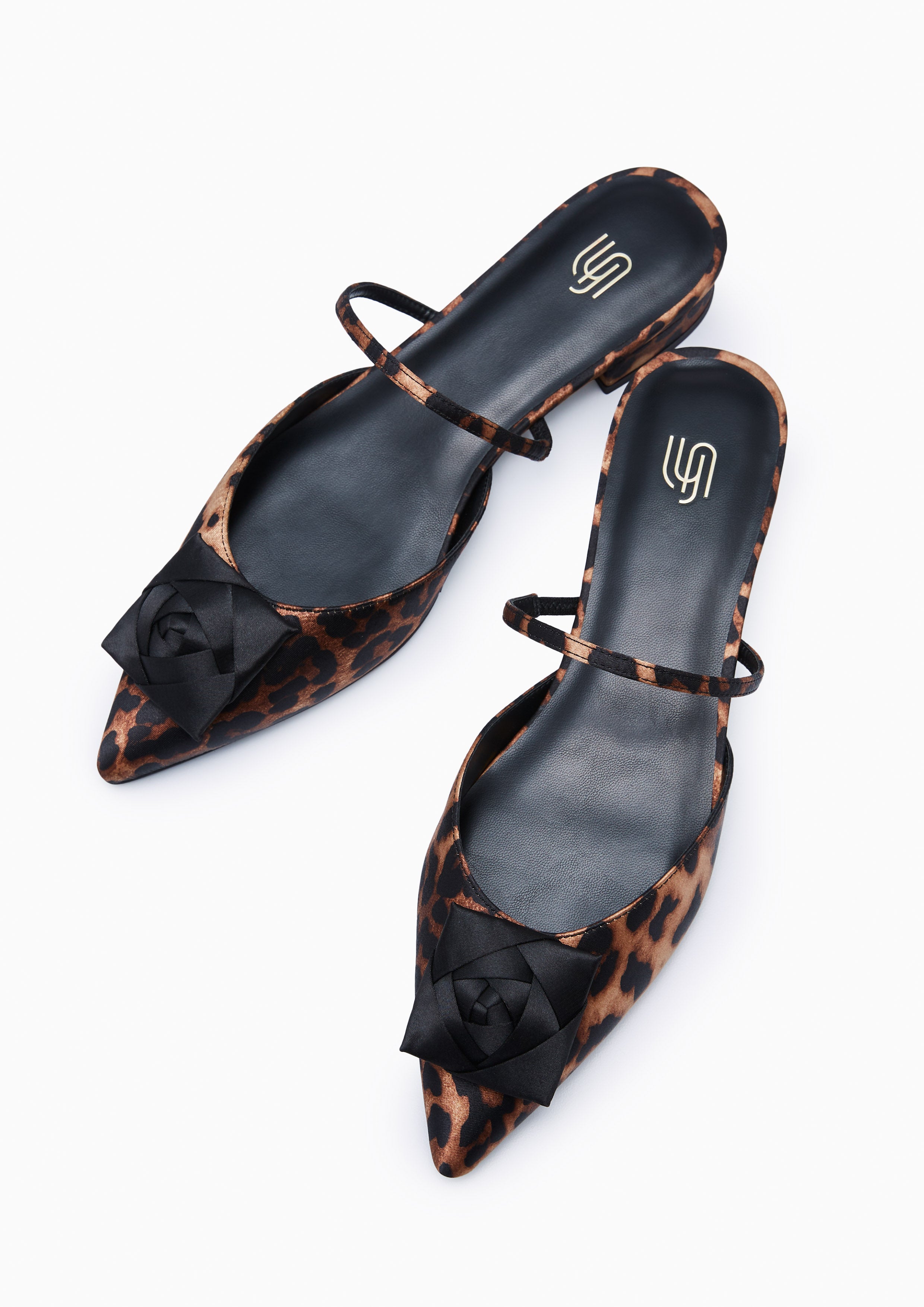 Milva Infinite Mules Multi