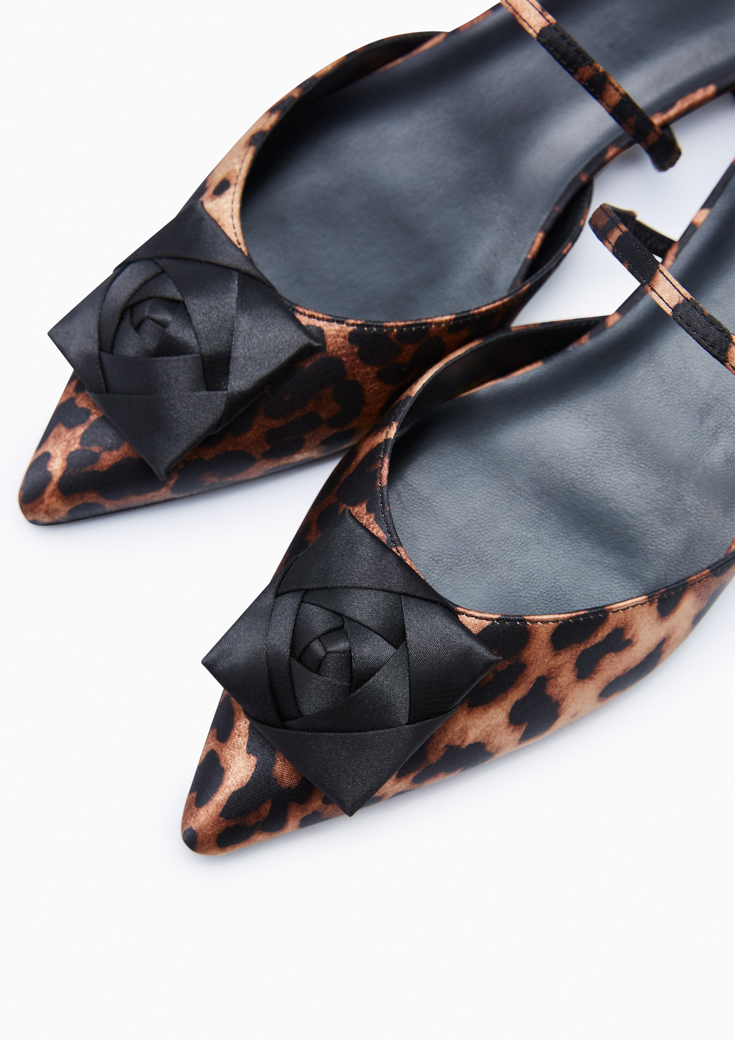 Milva Infinite Mules Multi