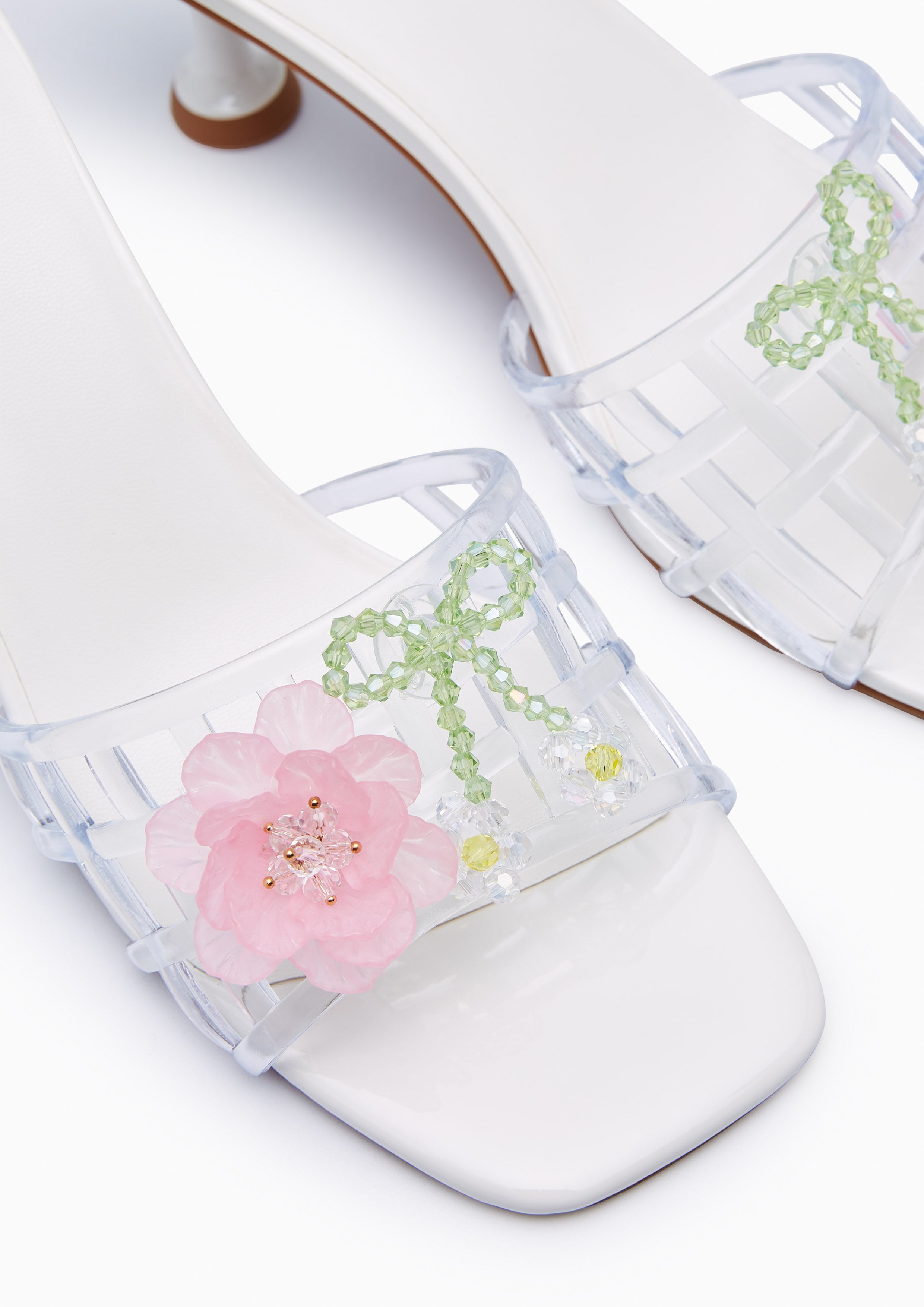 Jellaty Mid White