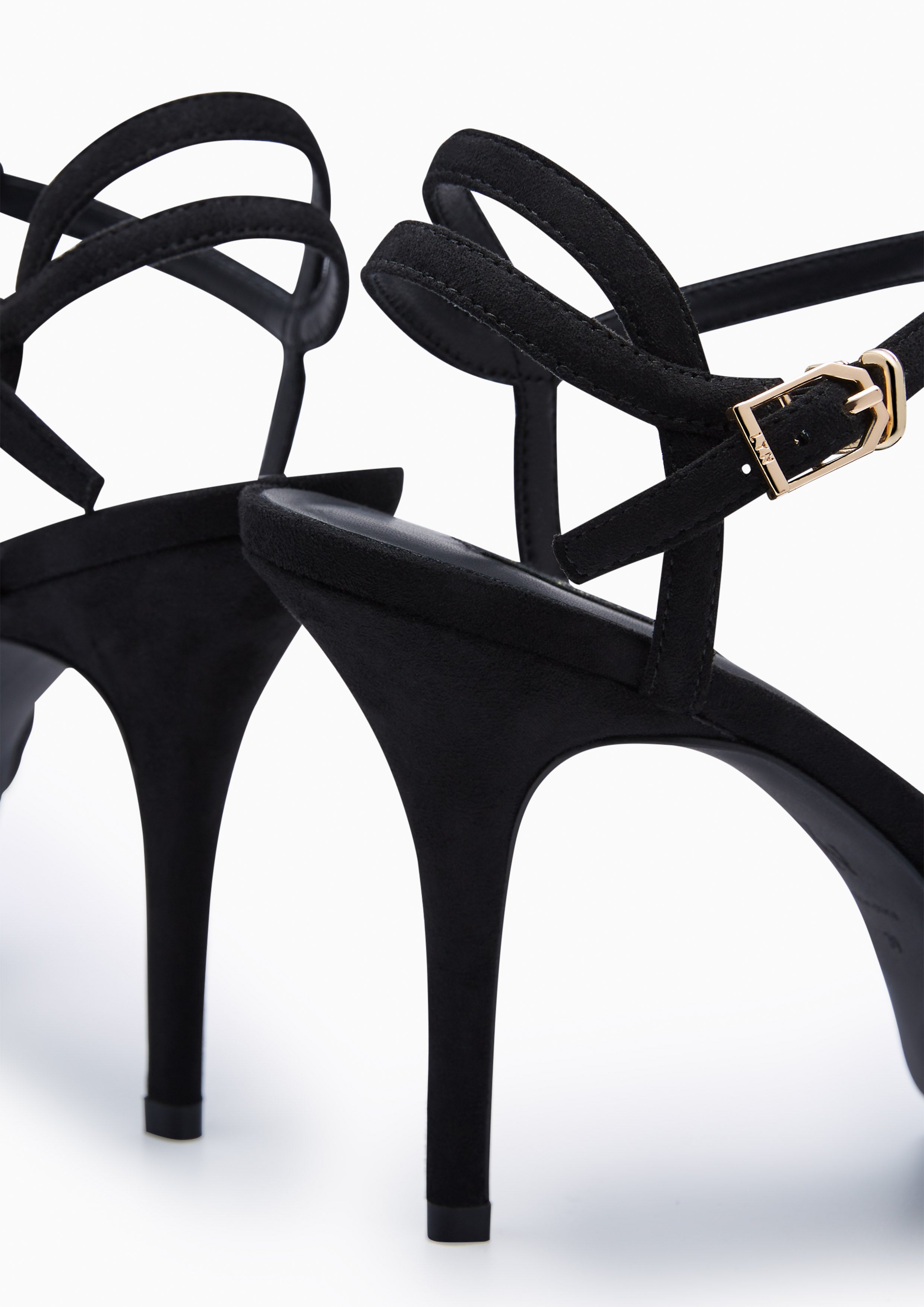 รองเท้าส้นสูง Sabella Mesh