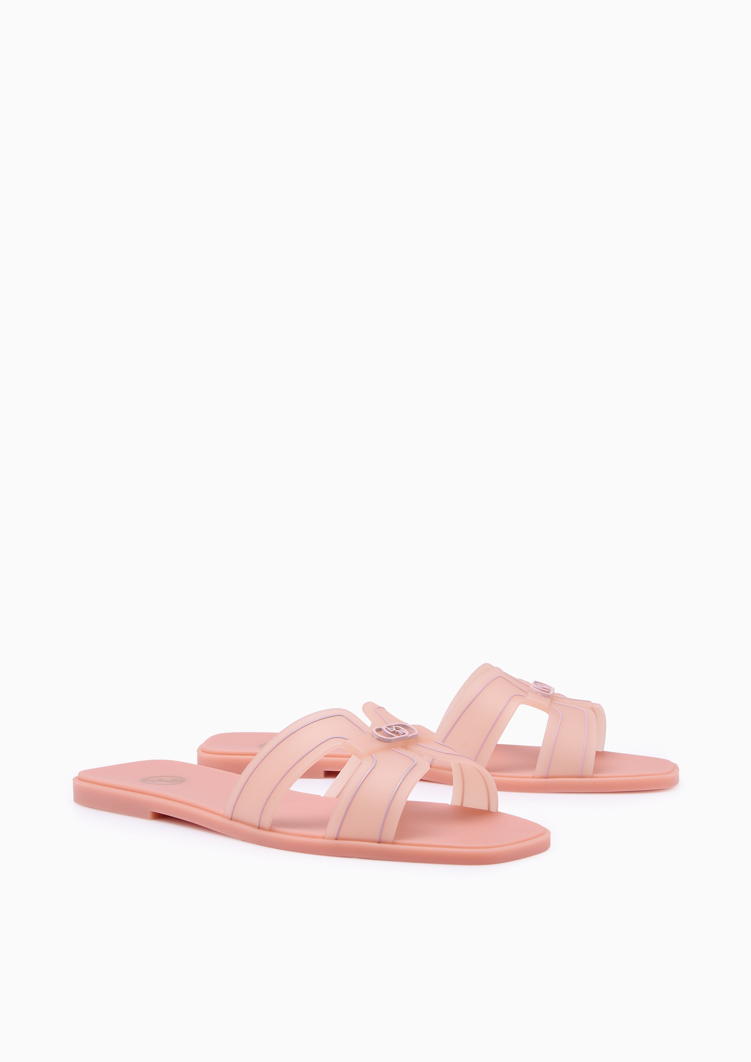 รองเท้าแตะ รุ่น Hey Jelly Monotone