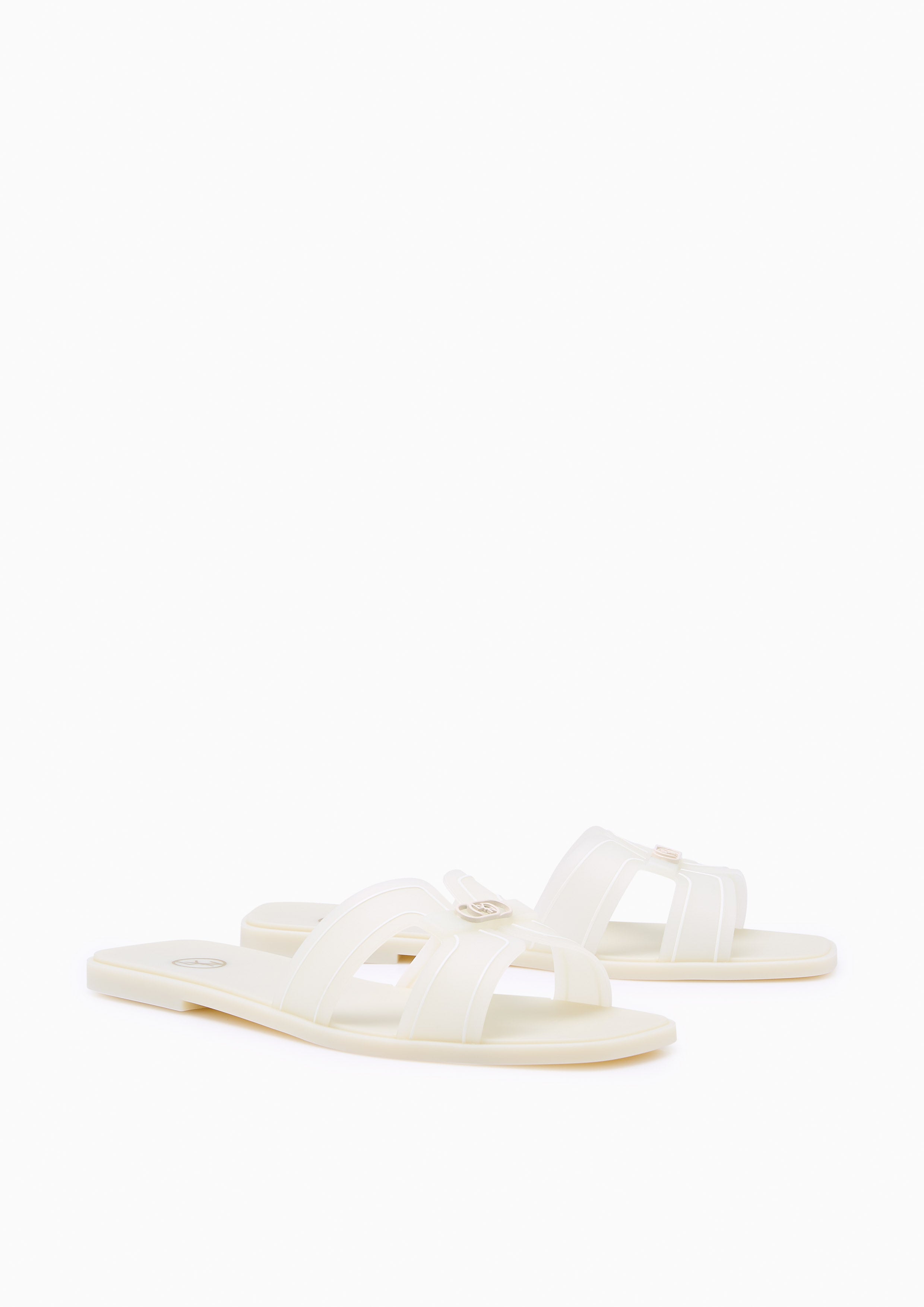 รองเท้าแตะ รุ่น Hey Jelly Monotone