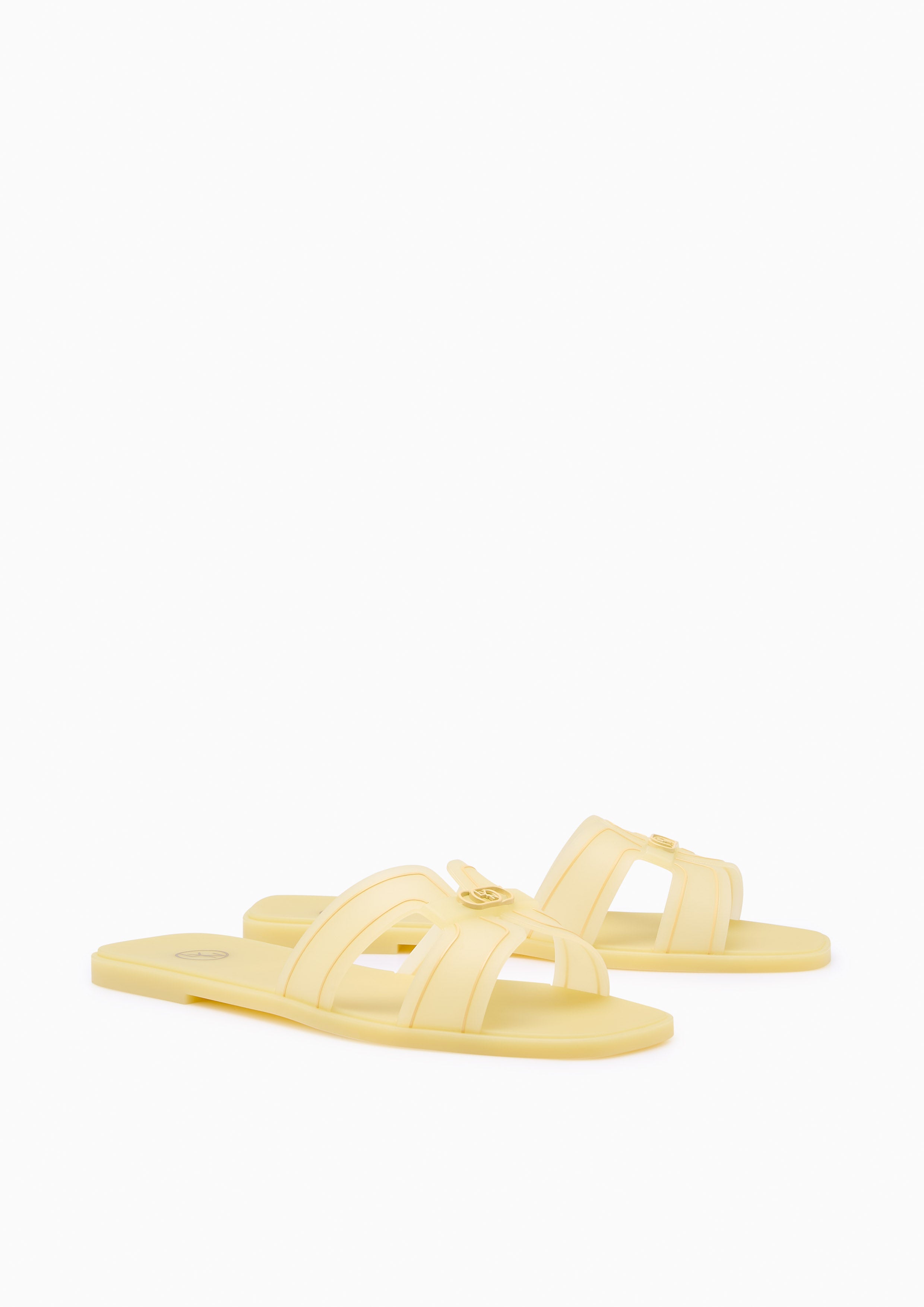 รองเท้าแตะ รุ่น Hey Jelly Monotone