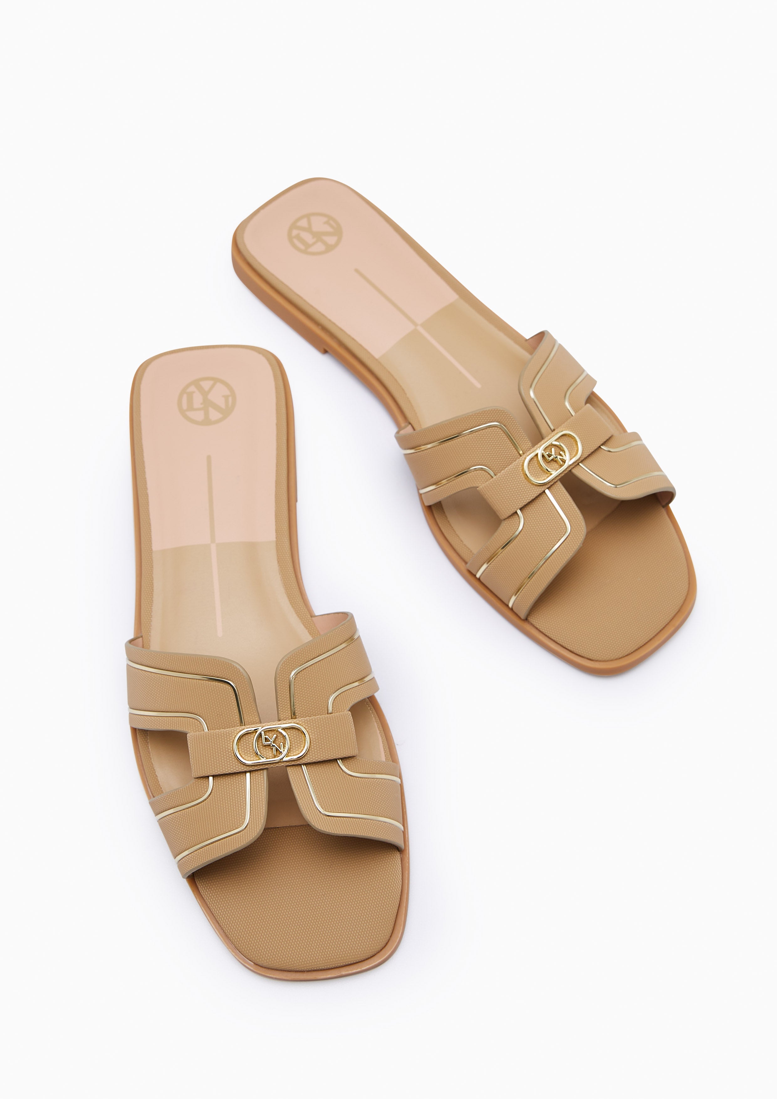 รองเท้าแตะ รุ่น Hey II