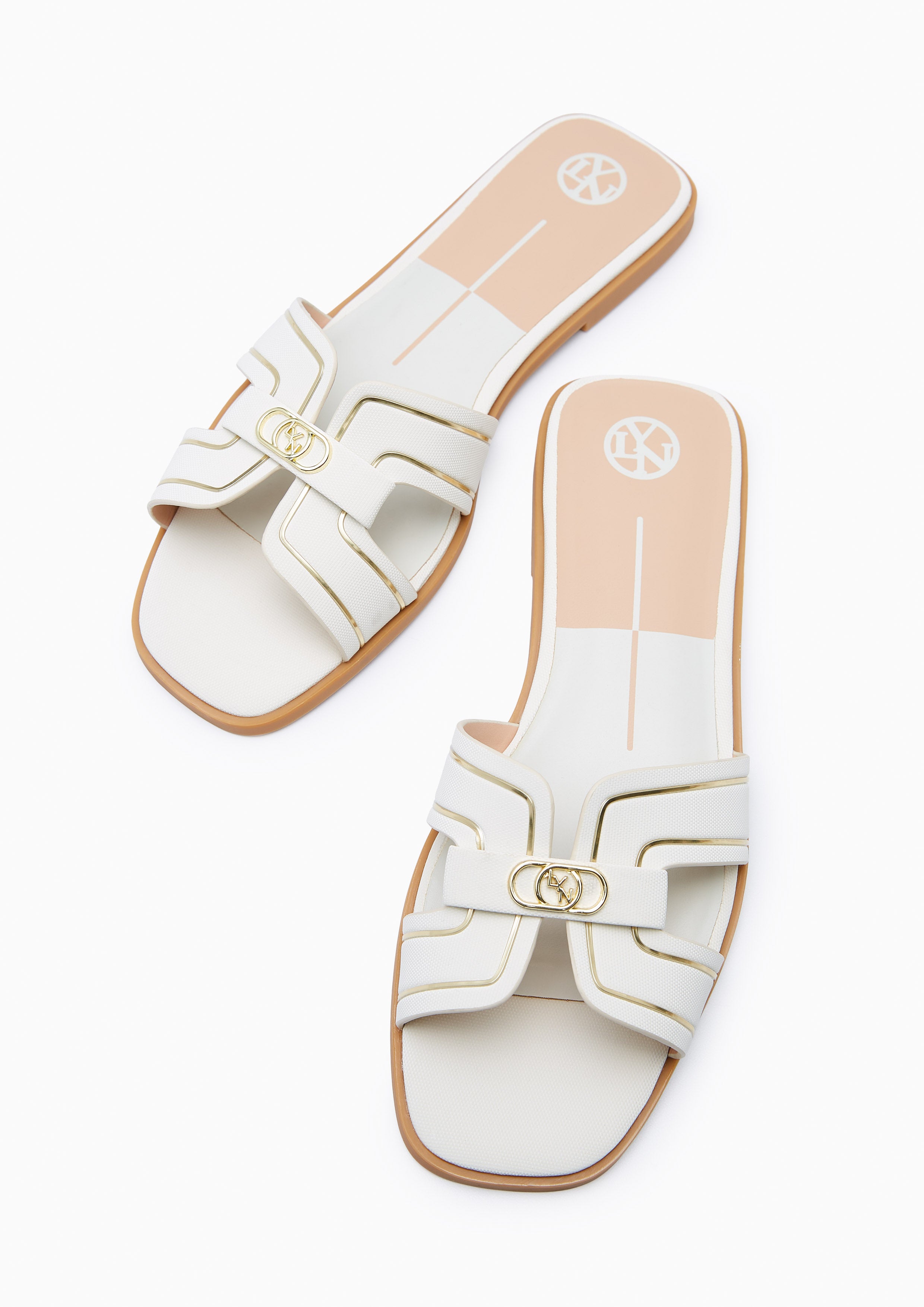 รองเท้าแตะ รุ่น Hey II