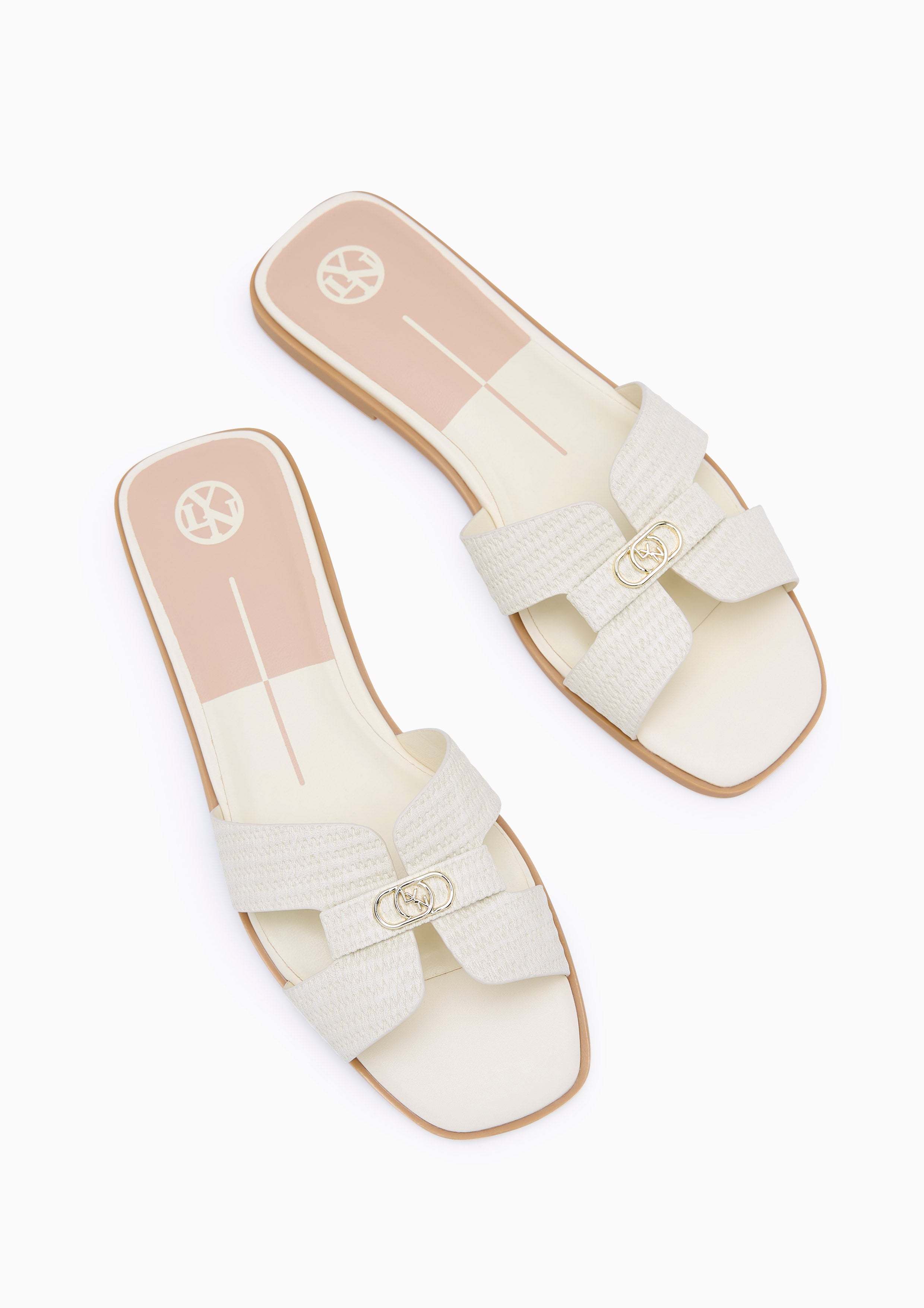 รองเท้าแตะ รุ่น Hey Craft