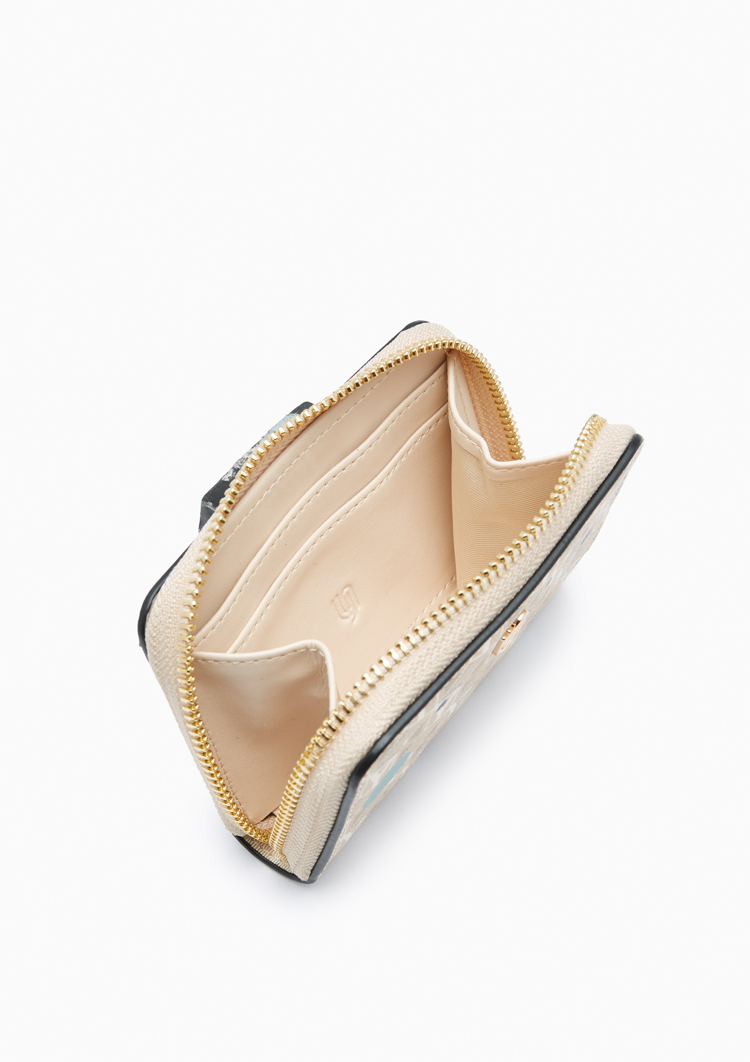 กระเป๋าสตางค์สั้น Nova Infinite