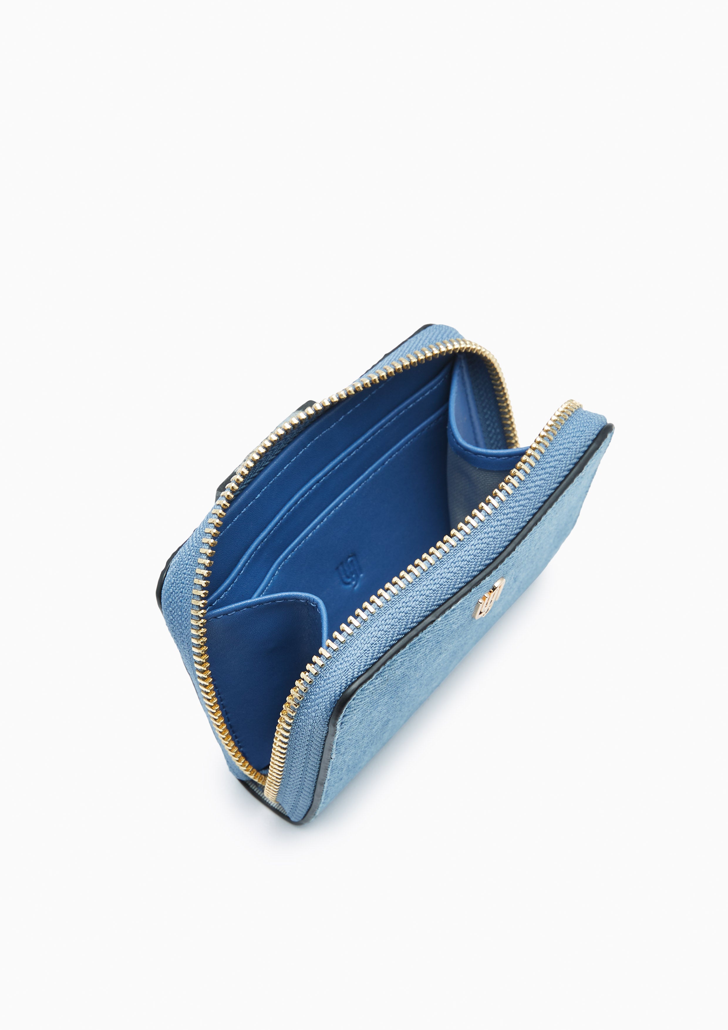 กระเป๋าสตางค์สั้น Nova Infinite