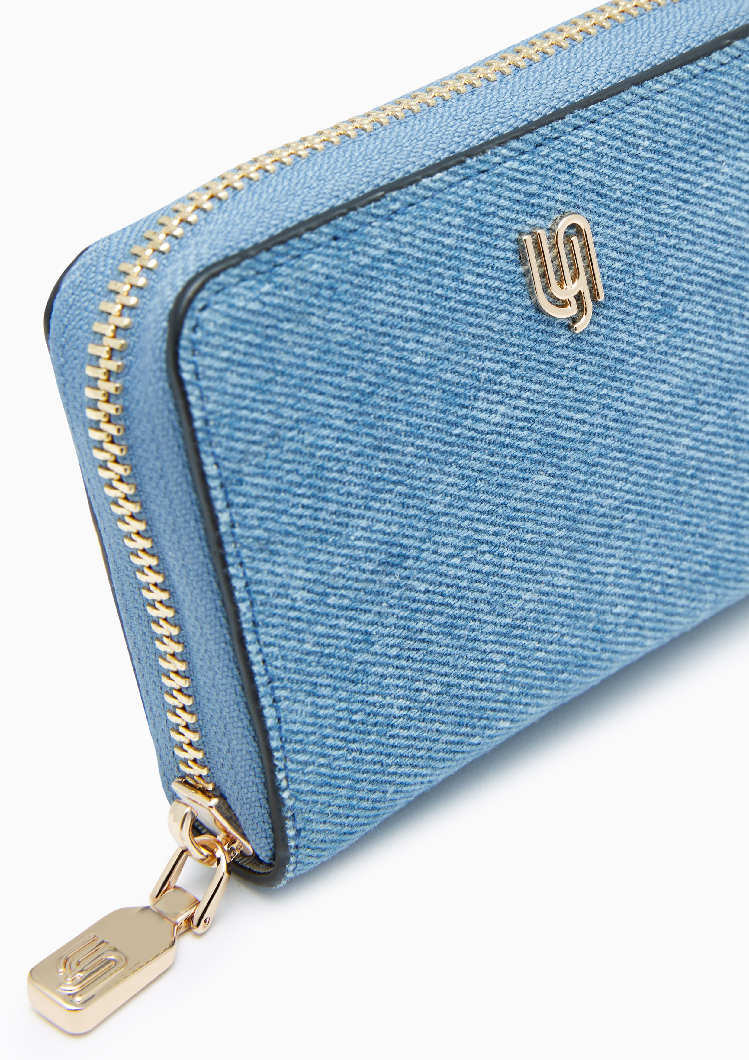 กระเป๋าสตางค์สั้น Nova Infinite