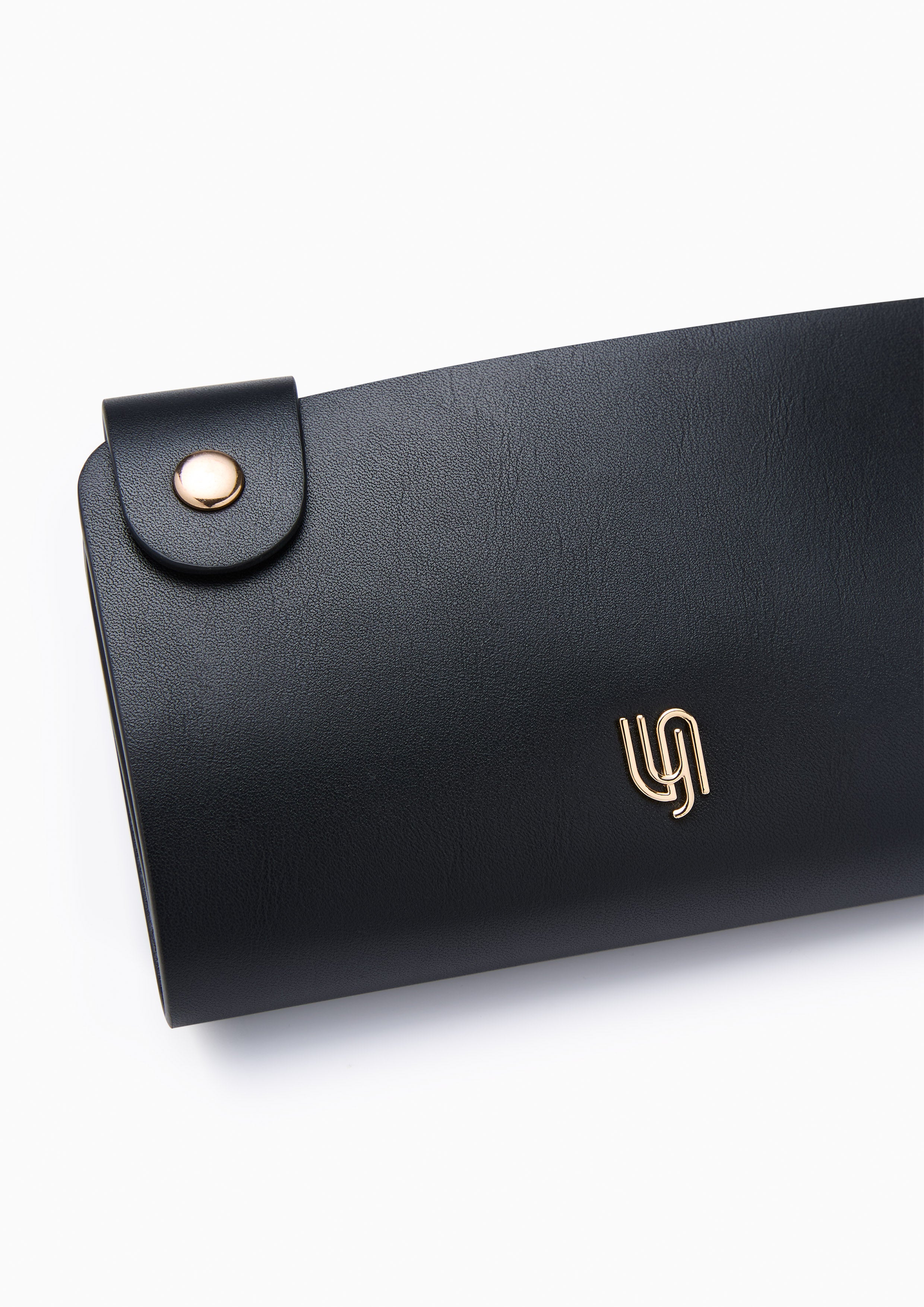 Montana Infinite Card Holder Black