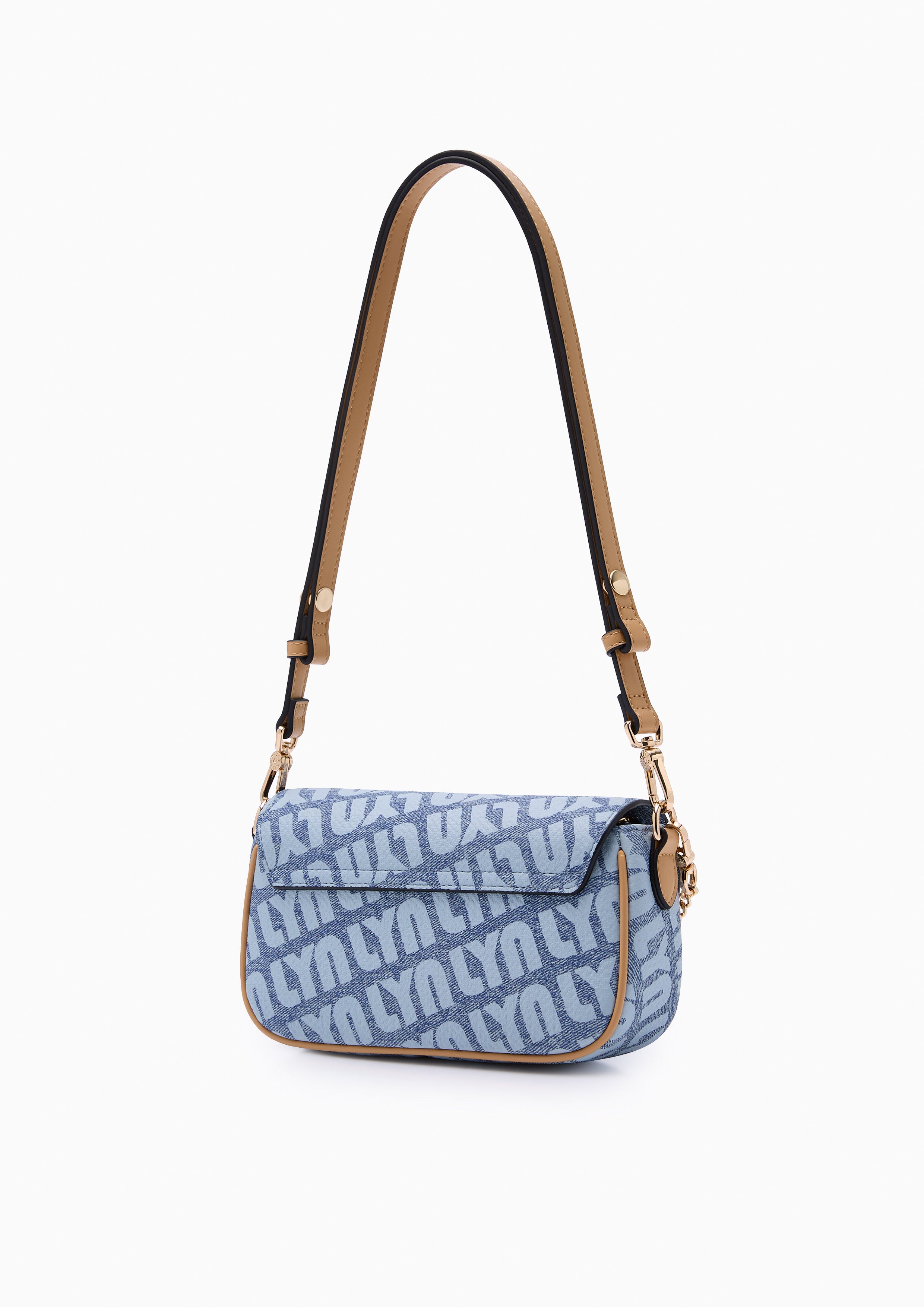Tinashe Wallet On Chain Blue