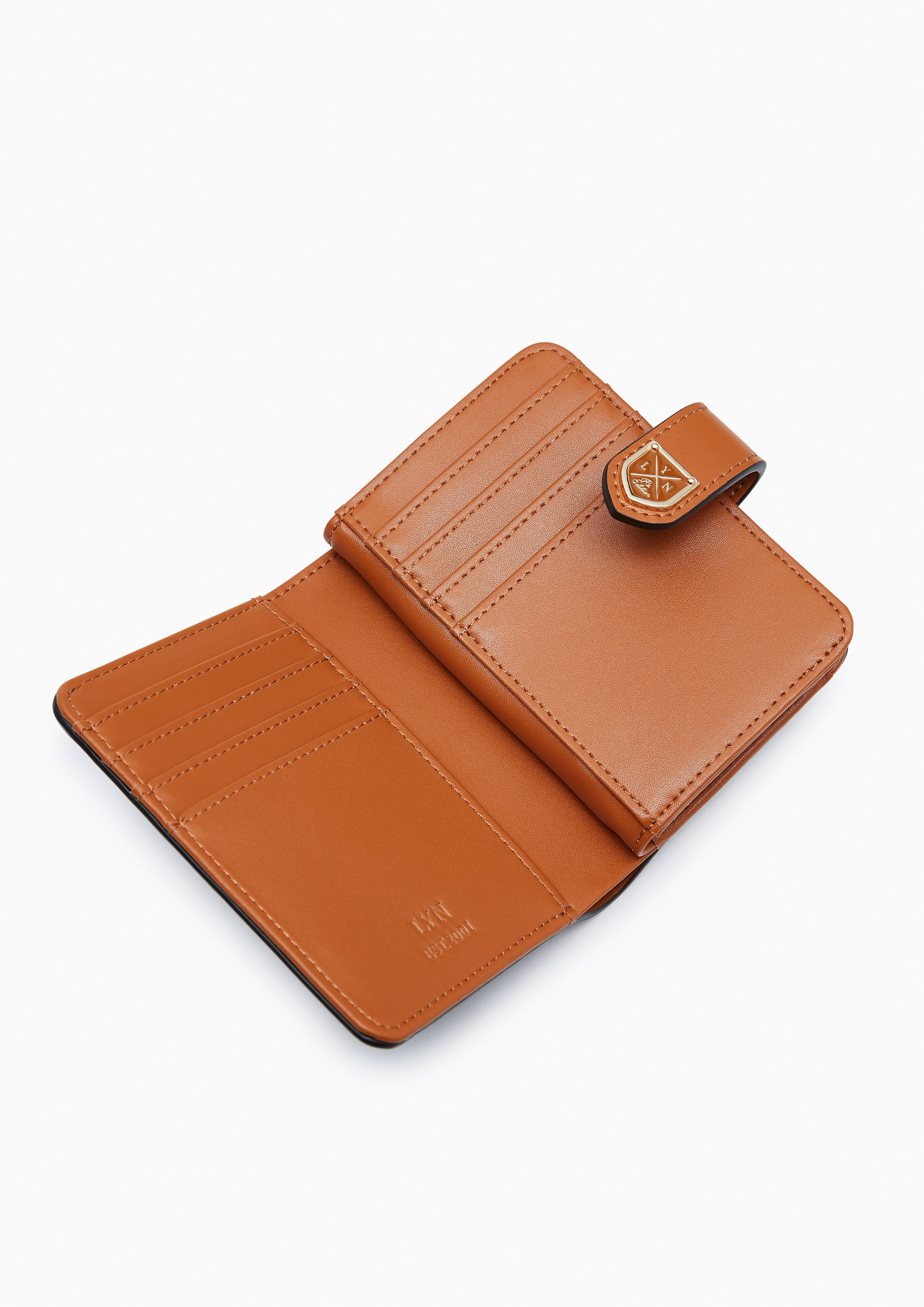 กระเป๋าสตางค์ Re-Edit Mustang