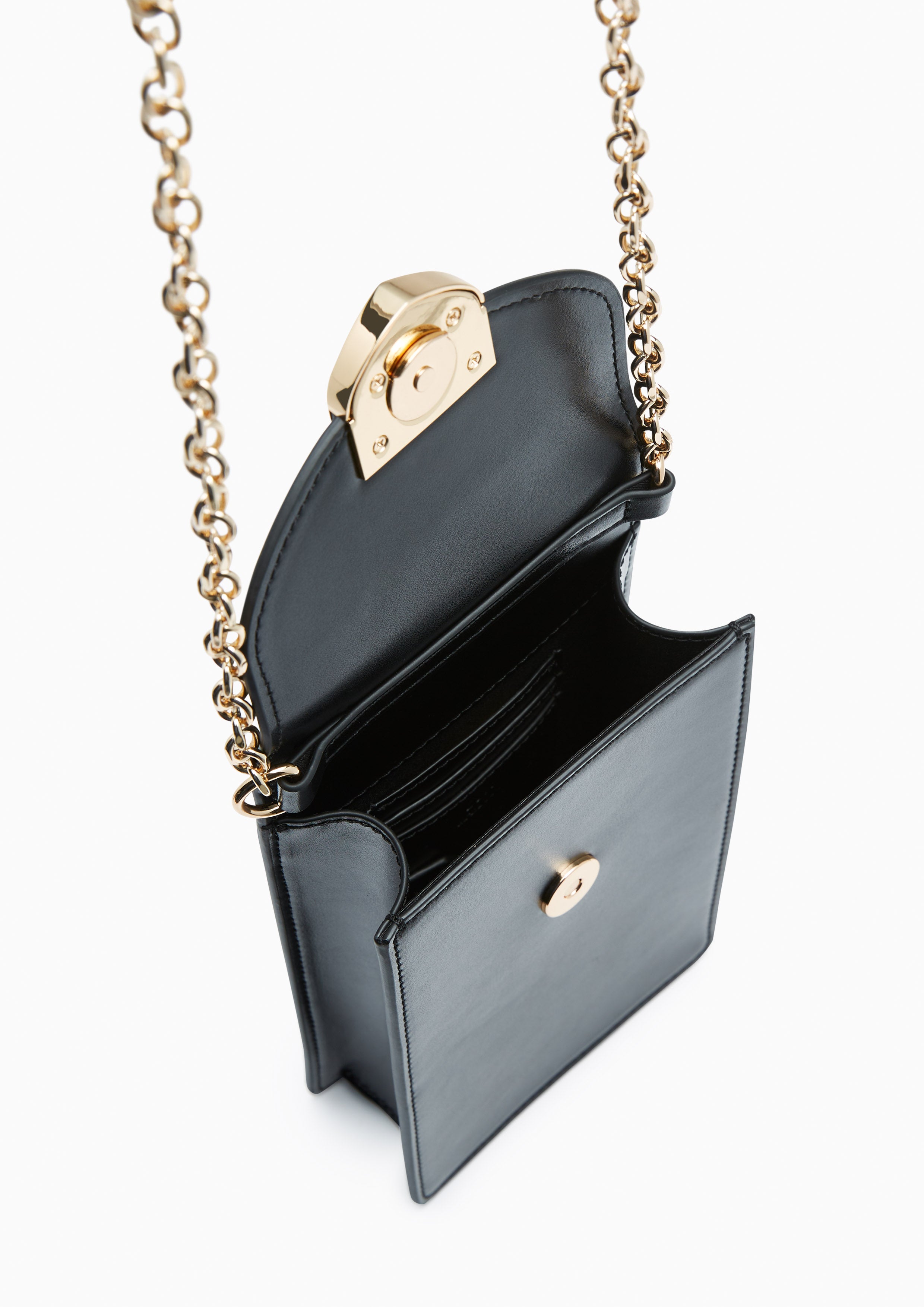 กระเป๋าใส่มือถือ Re-Edit Casia