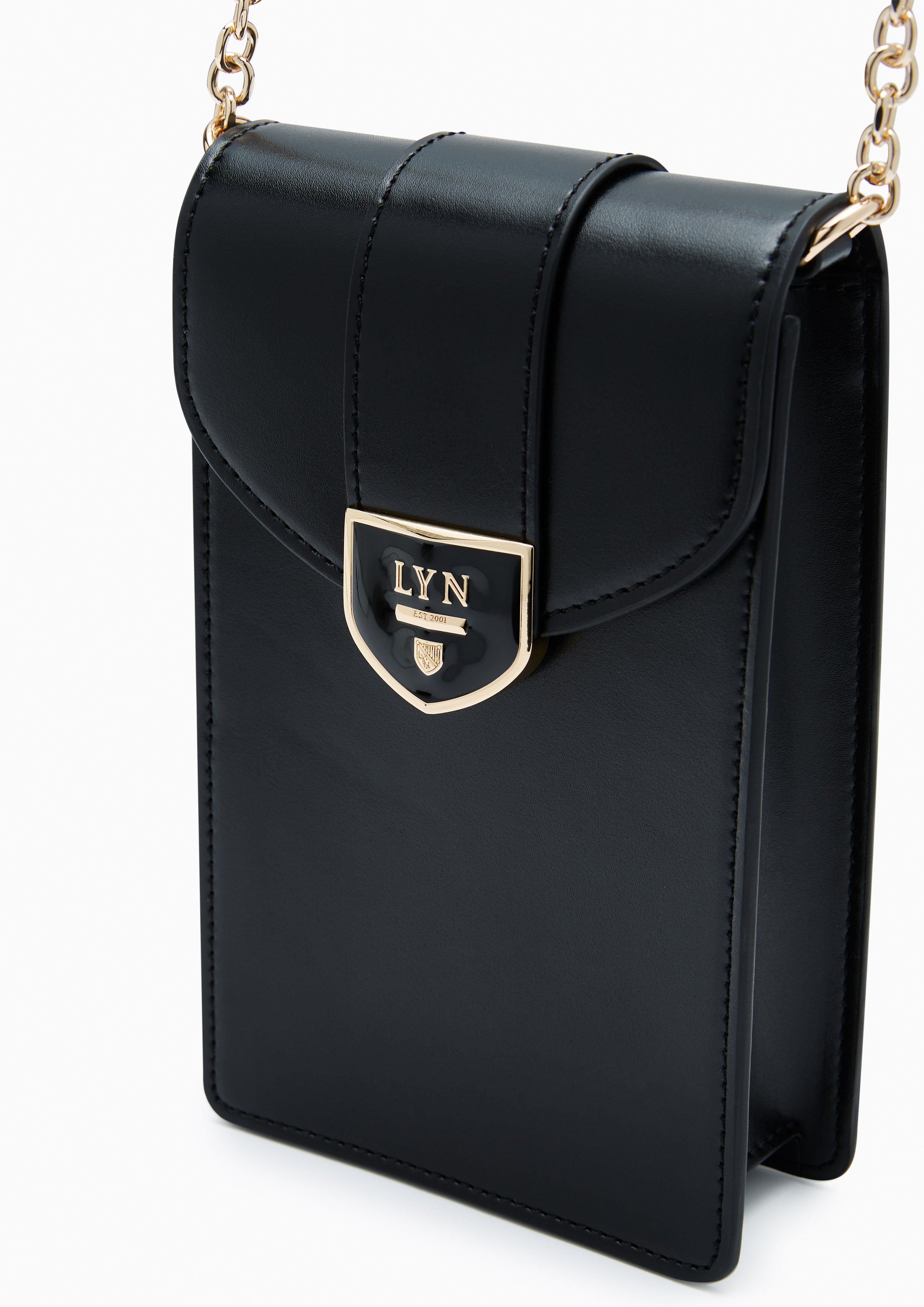 กระเป๋าใส่มือถือ Re-Edit Casia