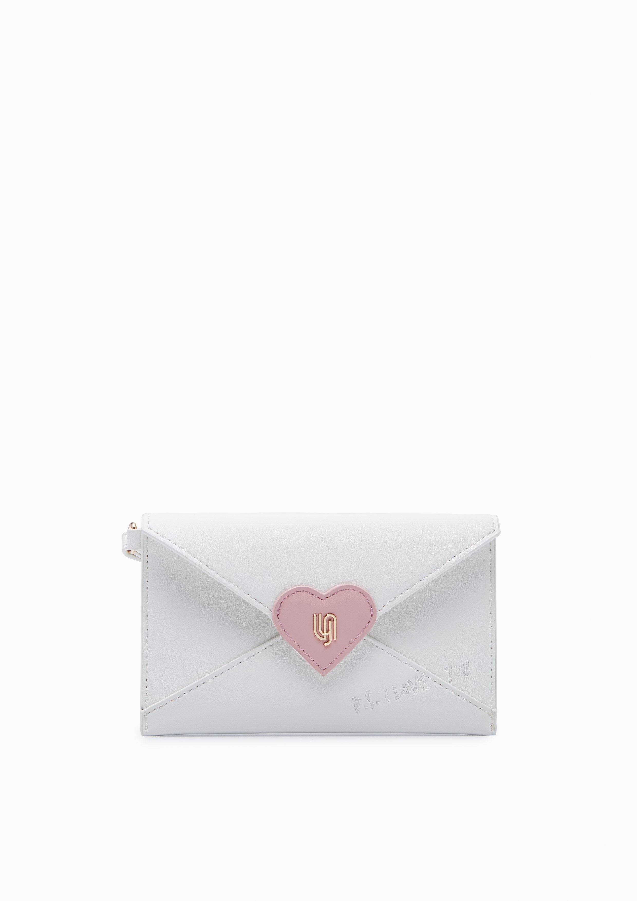 กระเป๋าสตางค์คล้องมือ Cheryl Infinite