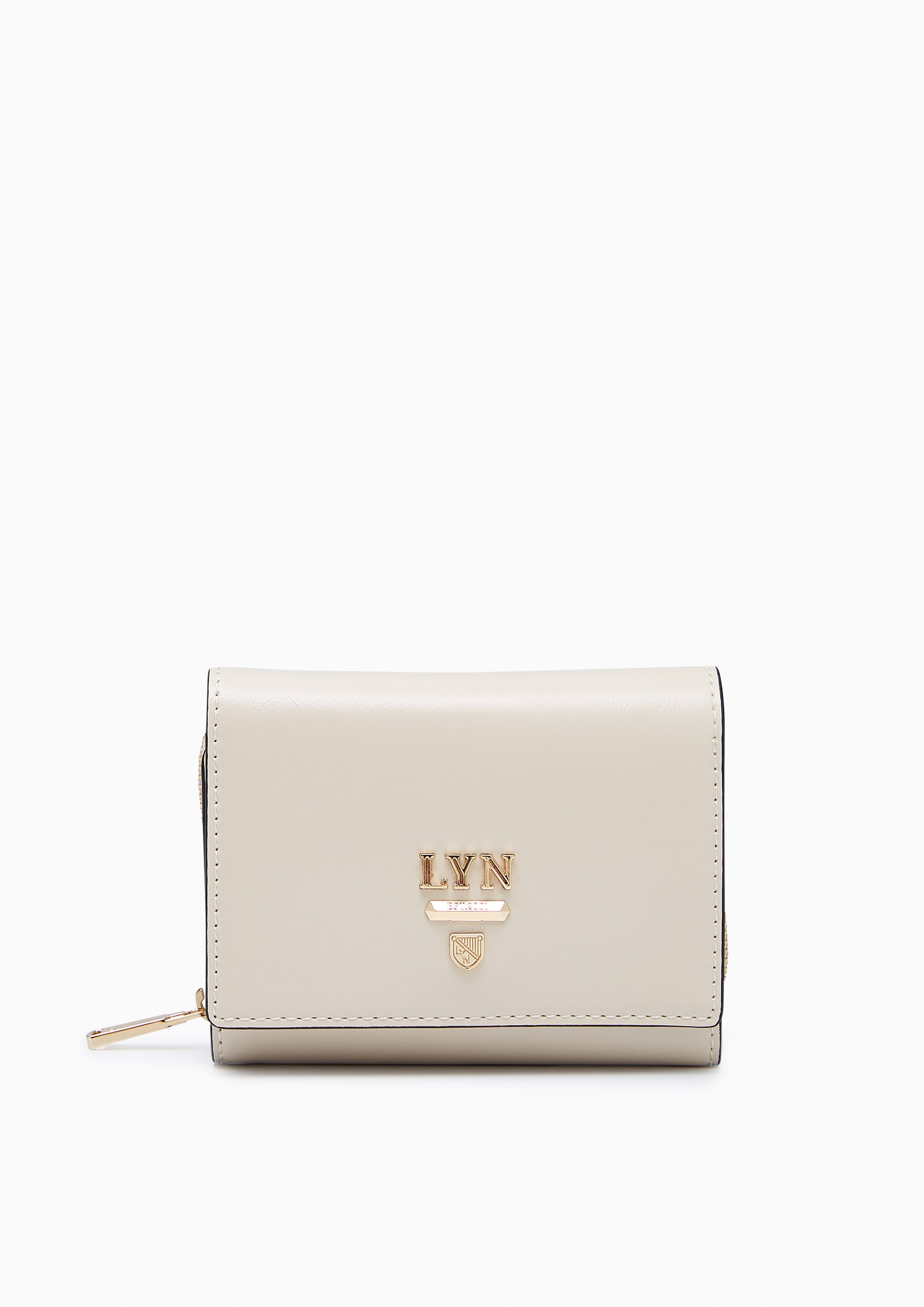 กระเป๋าสตางค์ใบสั้น Astraea Mustang