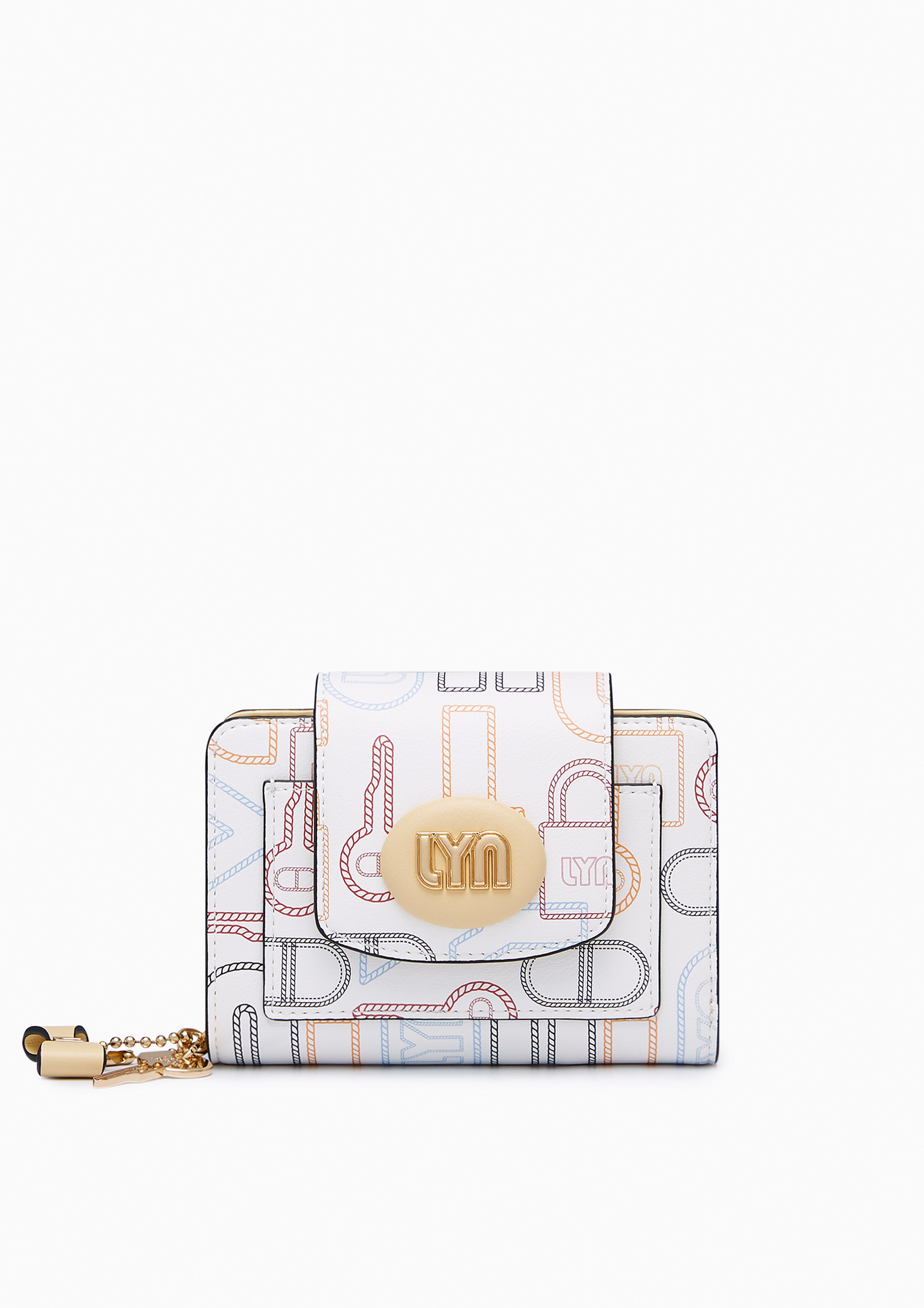 กระเป๋าสตางค์ รุ่น Jenson