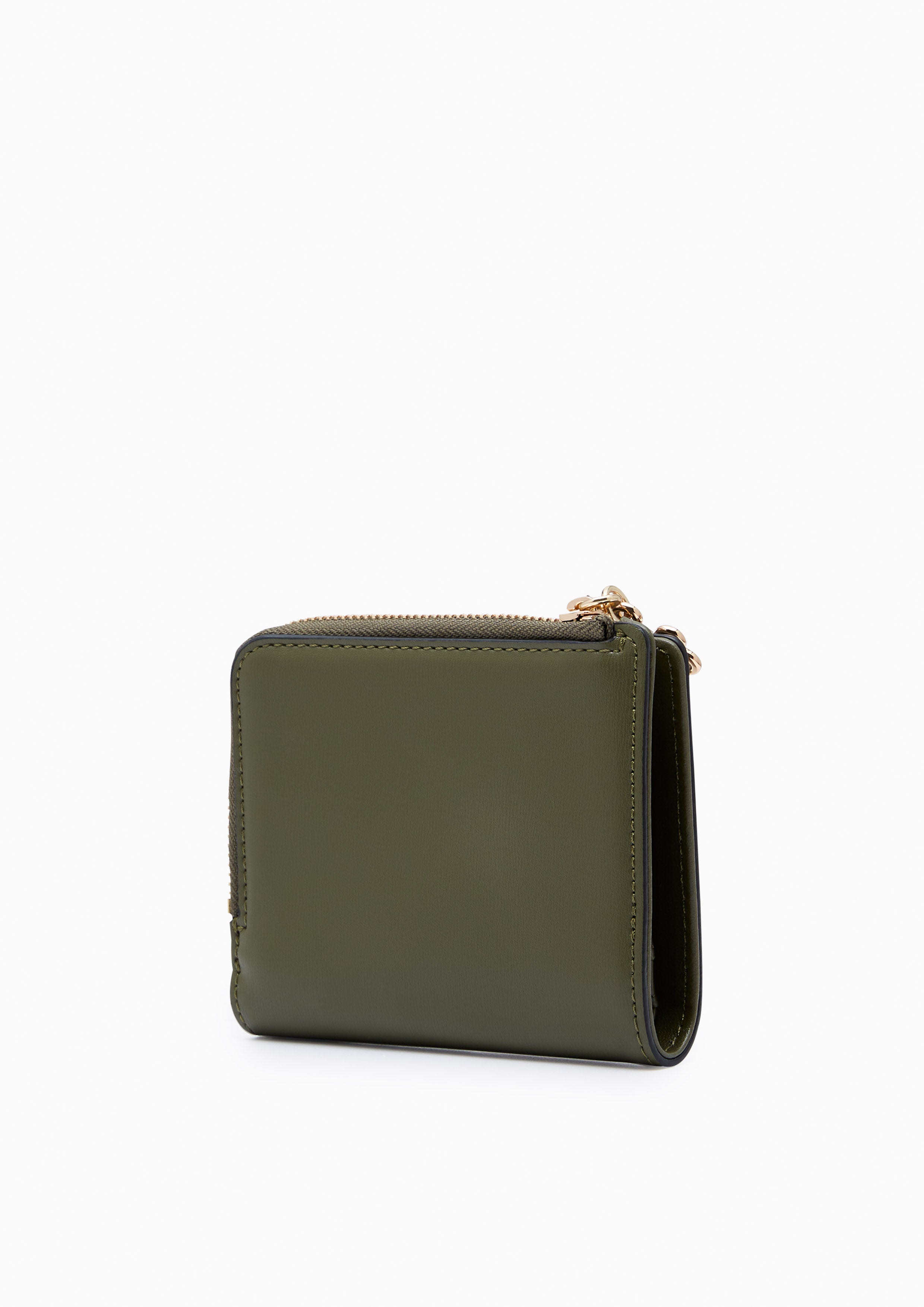 กระเป๋าสตางค์ซิป Re-Edit Bliss