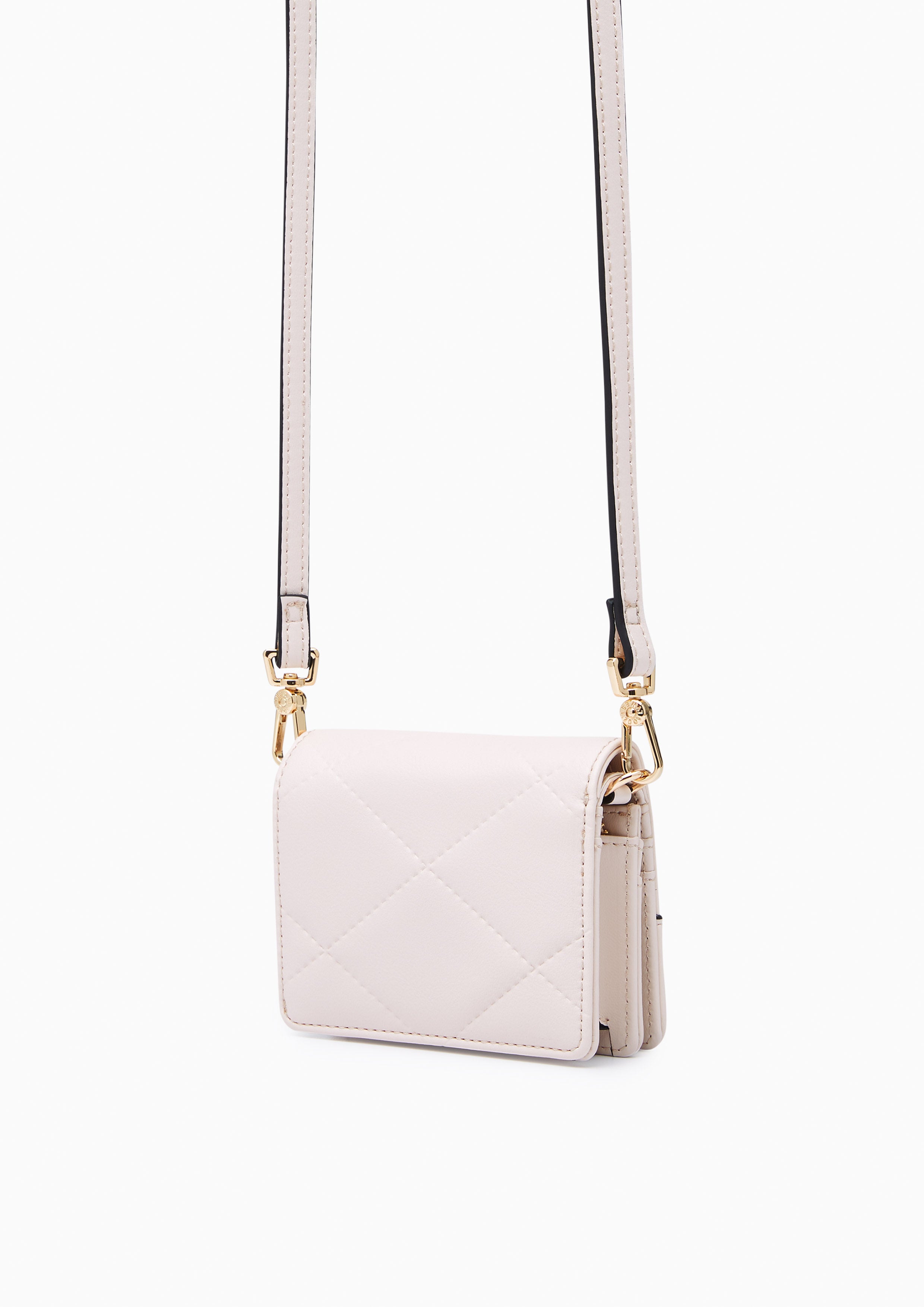 กระเป๋าสตางค์สะพายข้าง Sabrina Short