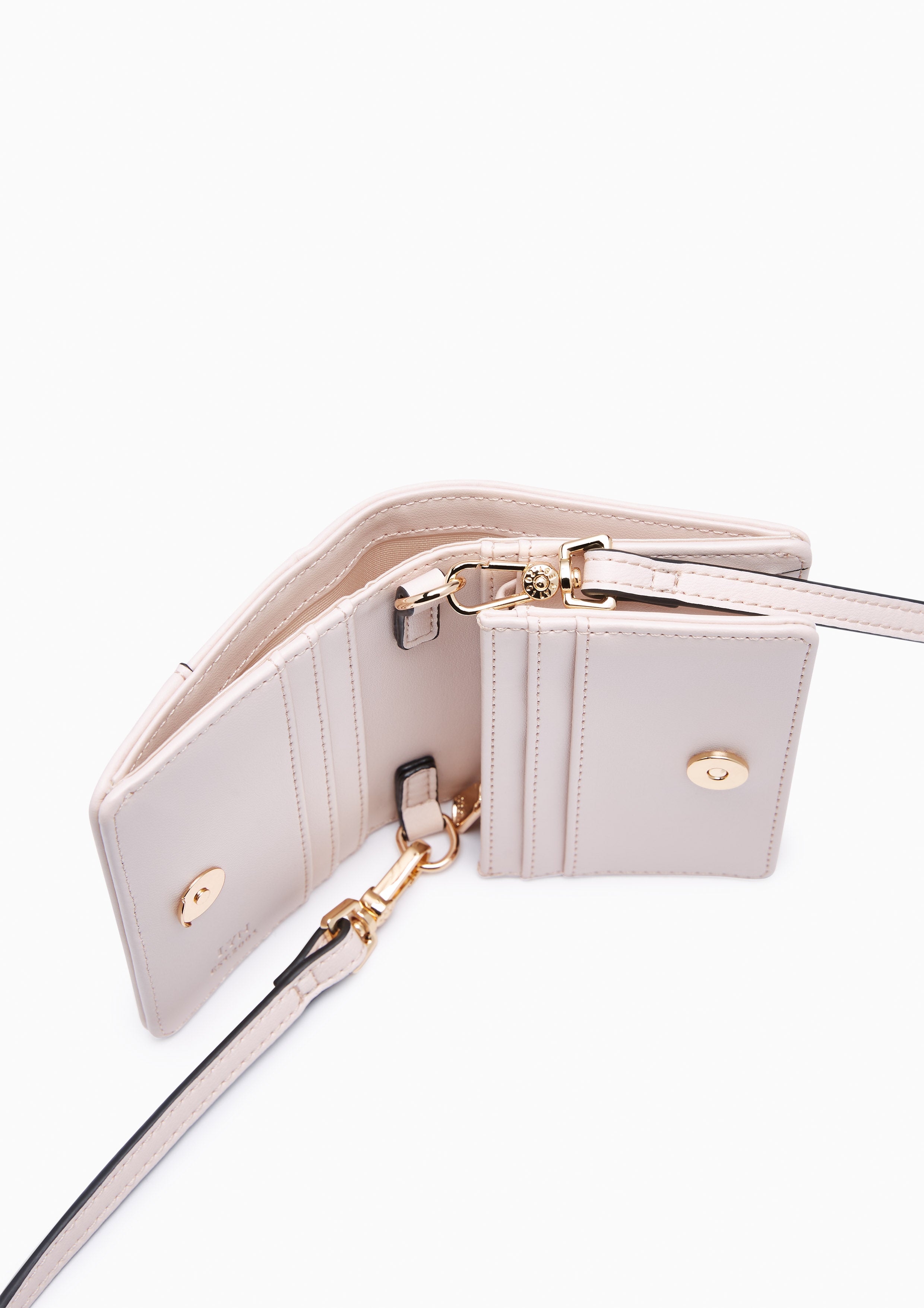 กระเป๋าสตางค์สะพายข้าง Sabrina Short