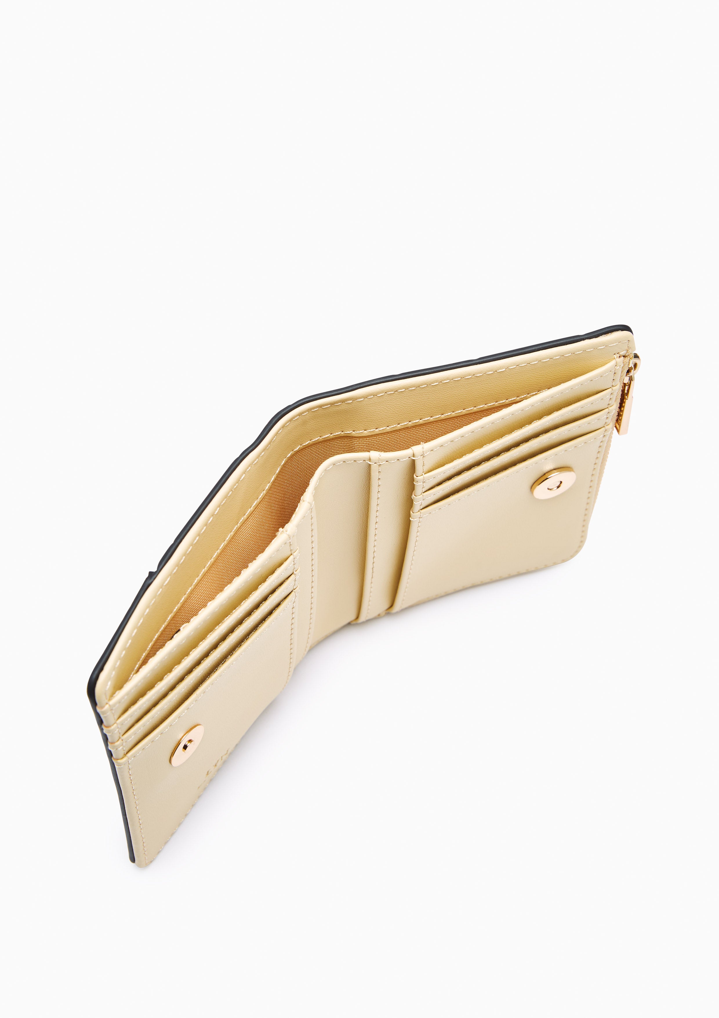 กระเป๋าสตางค์ใบสั้น Sabrina