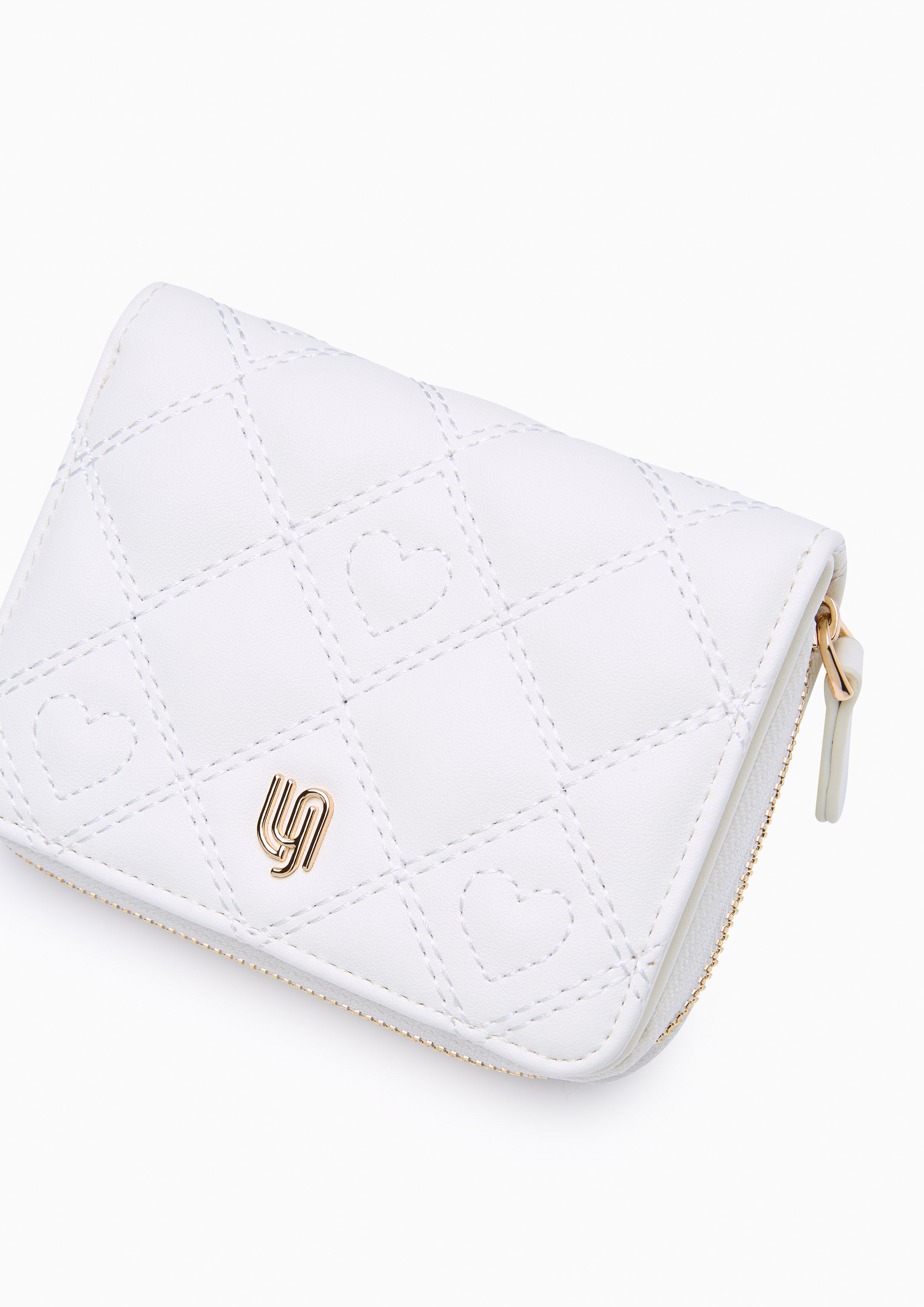 กระเป๋าสตางค์สั้น Cheryl Infinite