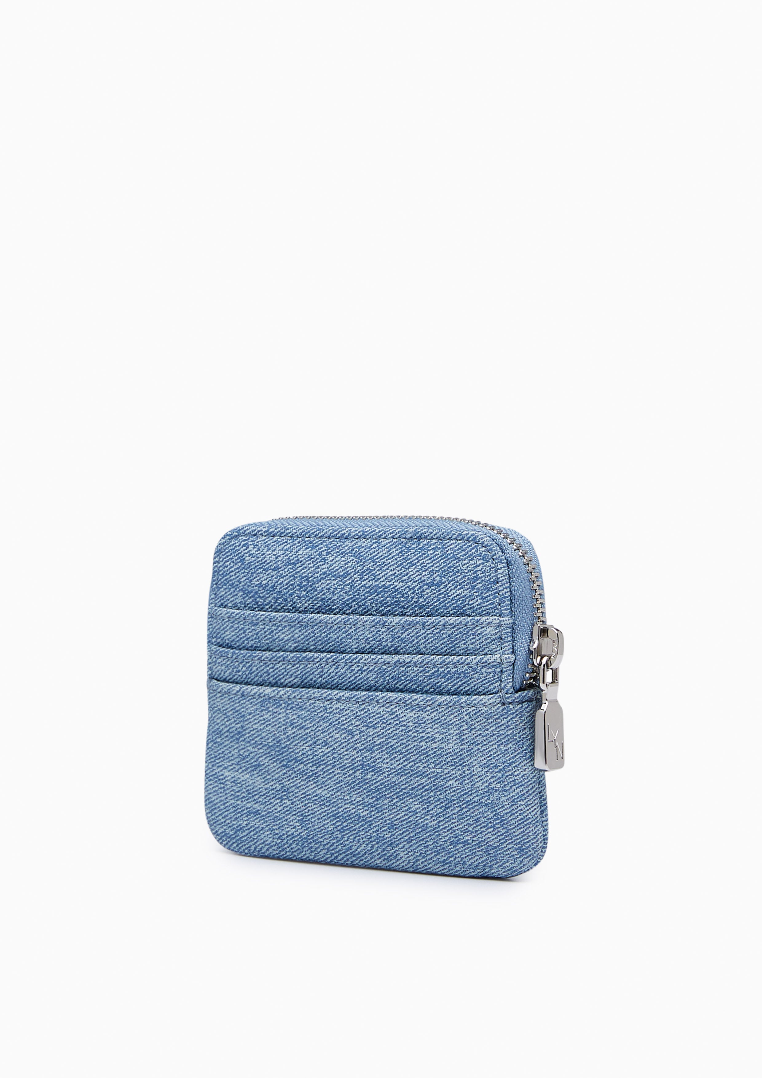 กระเป๋าสตางค์ Wendy B. With Love