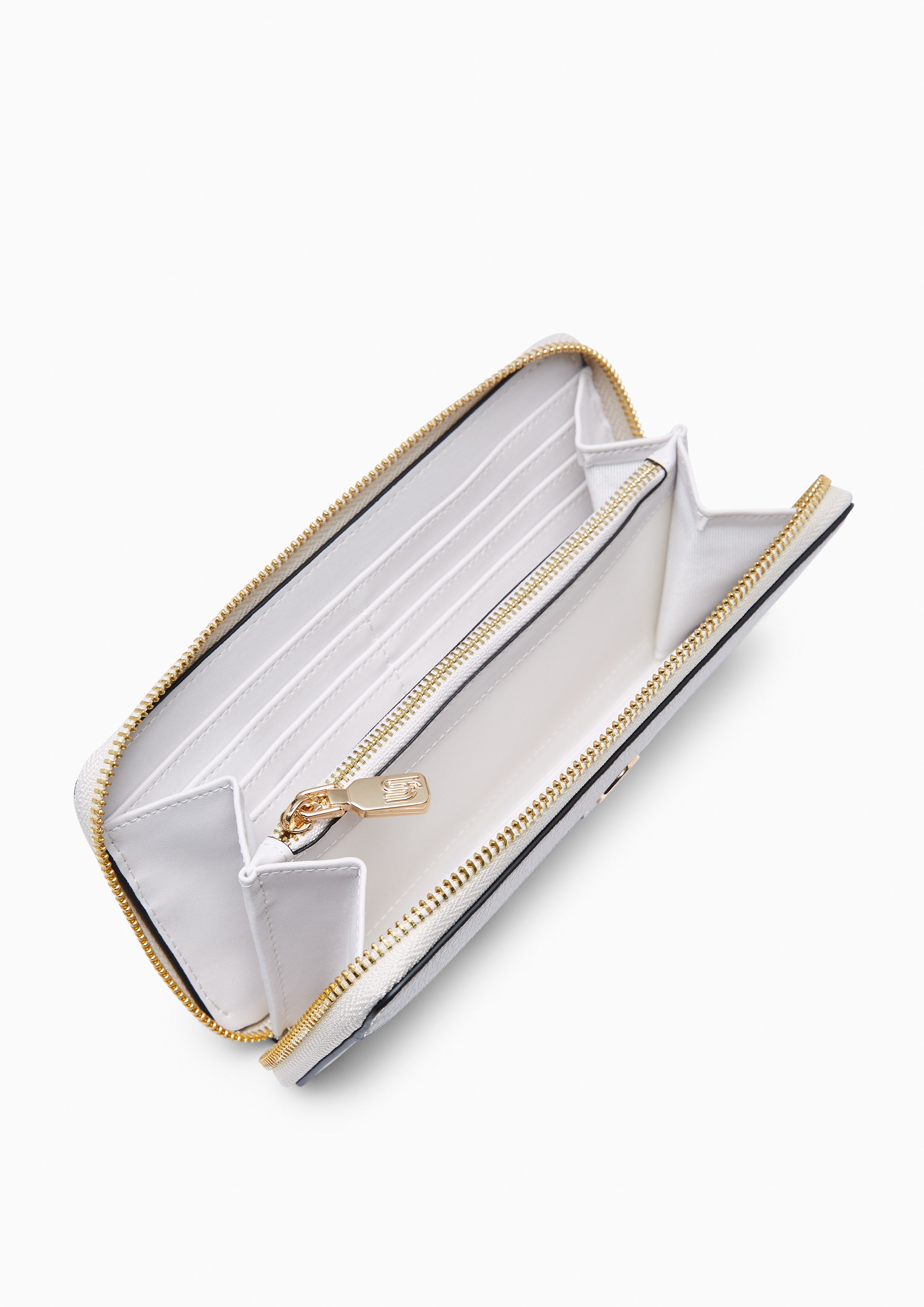 กระเป๋าสตางค์ยาว Ivy Infinite