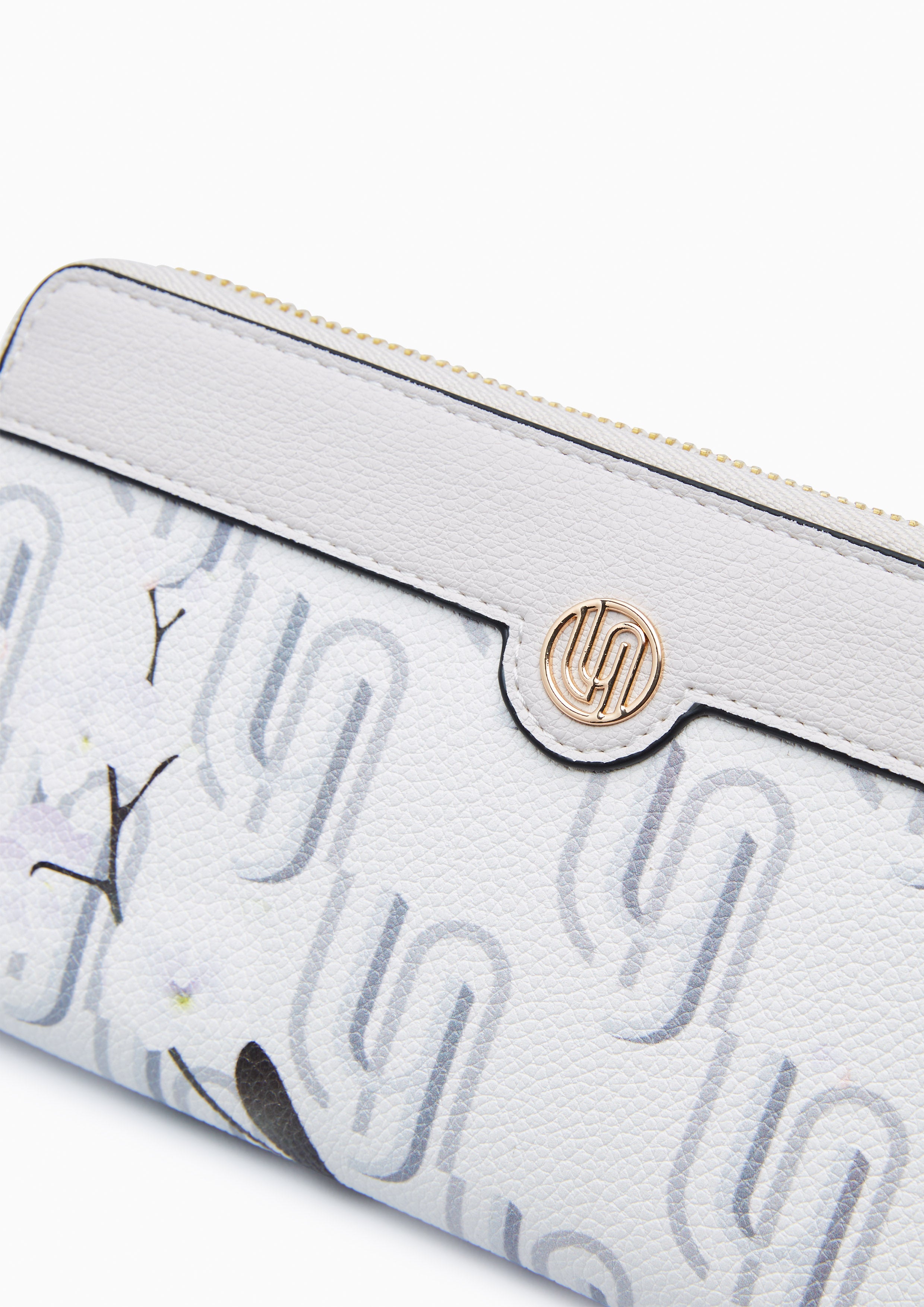 กระเป๋าสตางค์ยาว Ivy Infinite