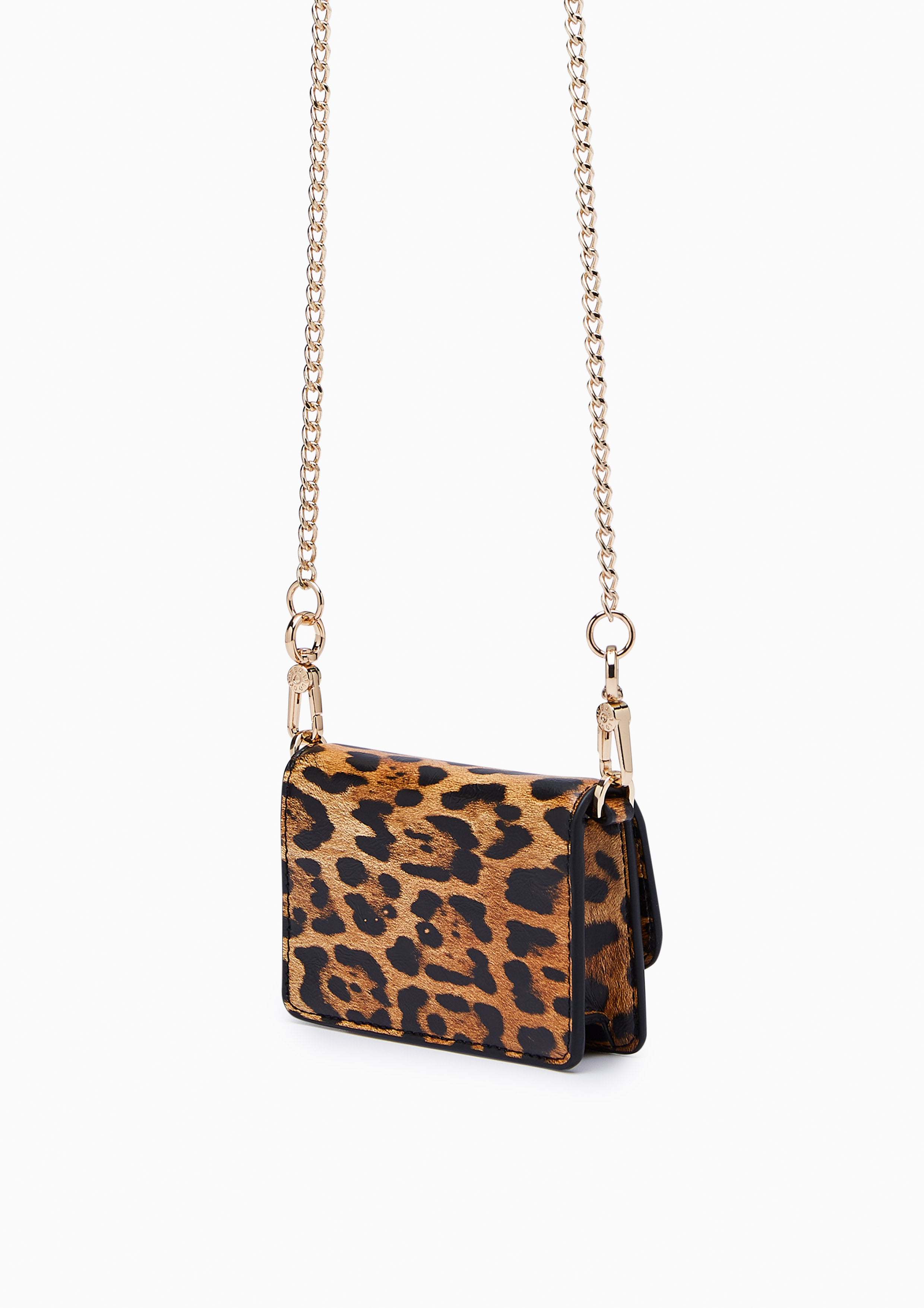 กระเป๋าสตางค์สะพายไหล่ รุ่น Paloma