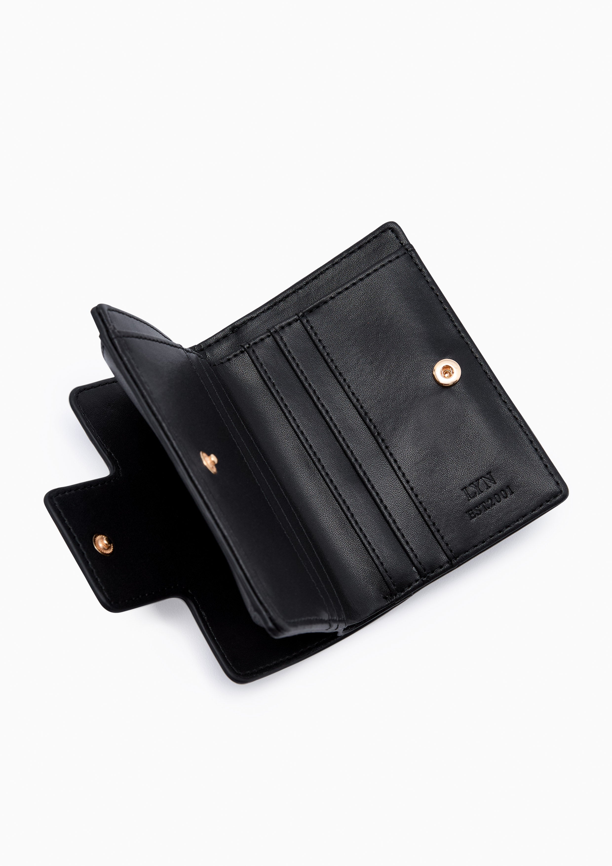 กระเป๋าสตางค์สั้น Berlyn