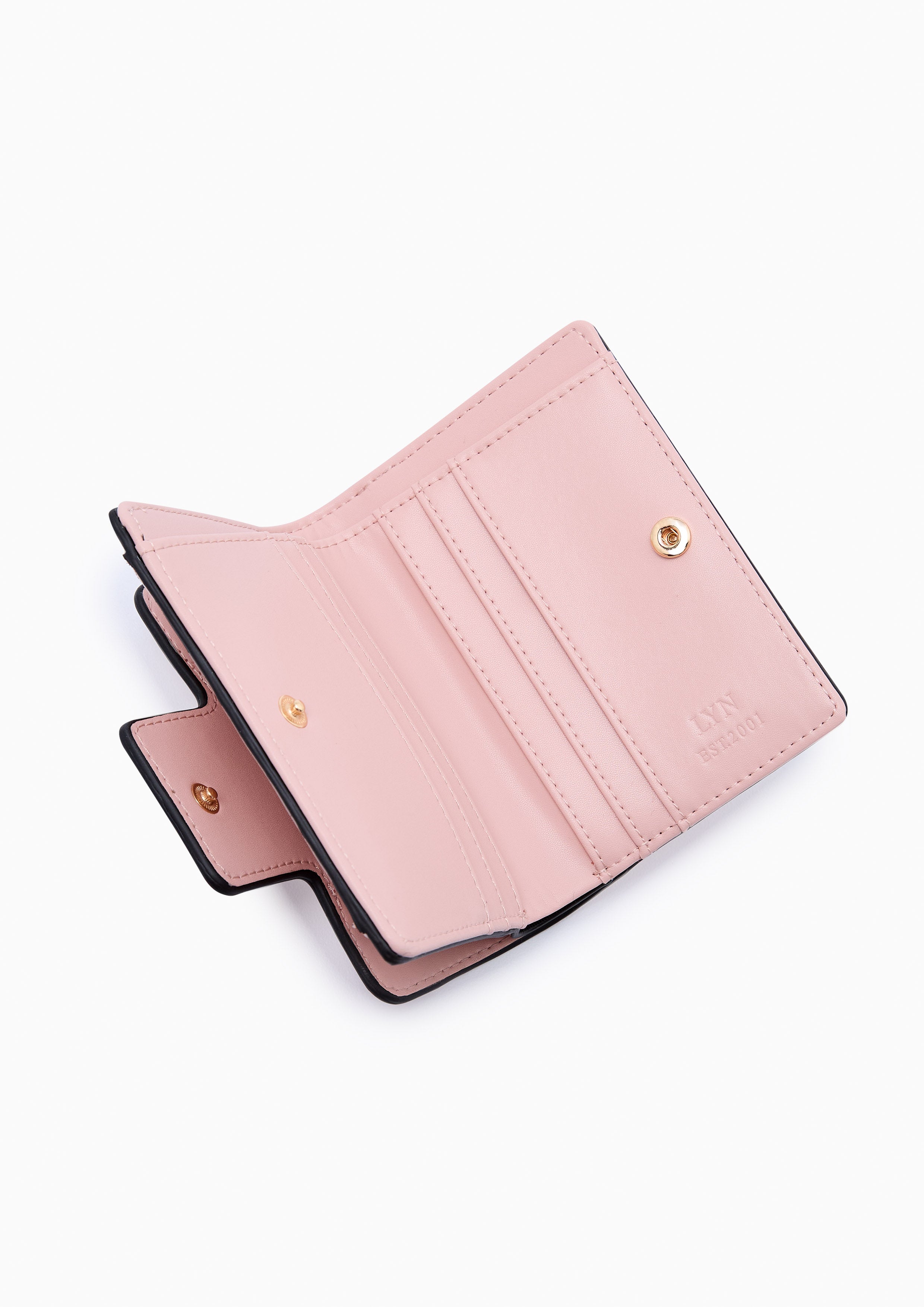 กระเป๋าสตางค์สั้น Berlyn