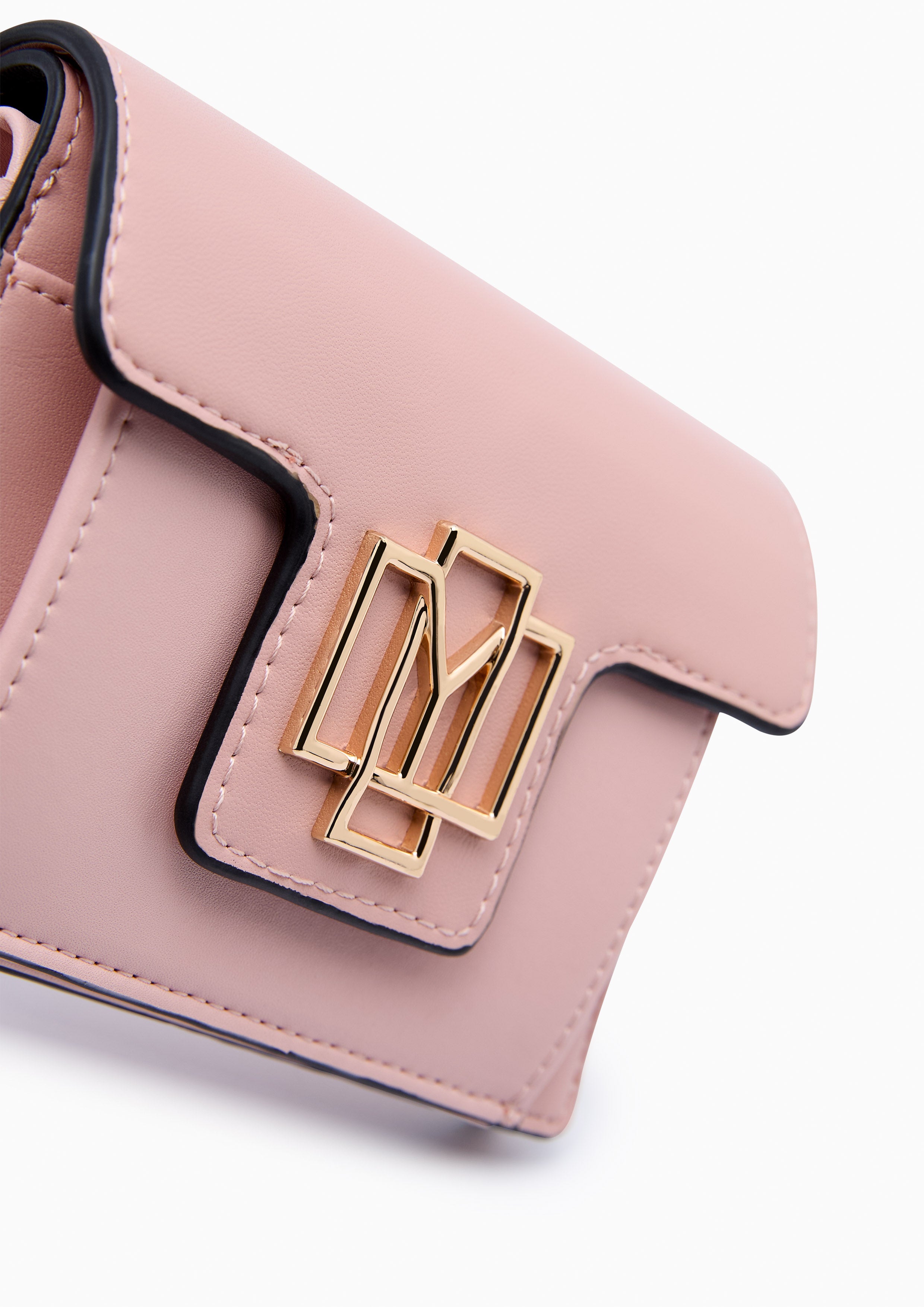 กระเป๋าสตางค์สั้น Berlyn