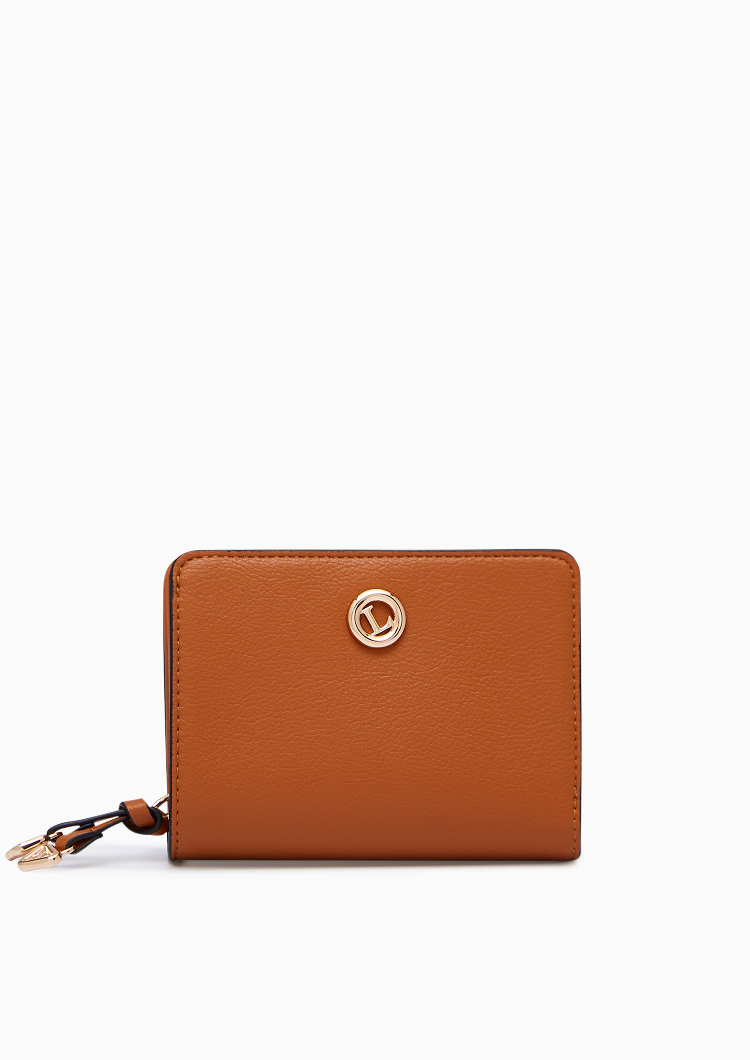กระเป๋าสตางค์ รุ่น Ringo Semi Wallet