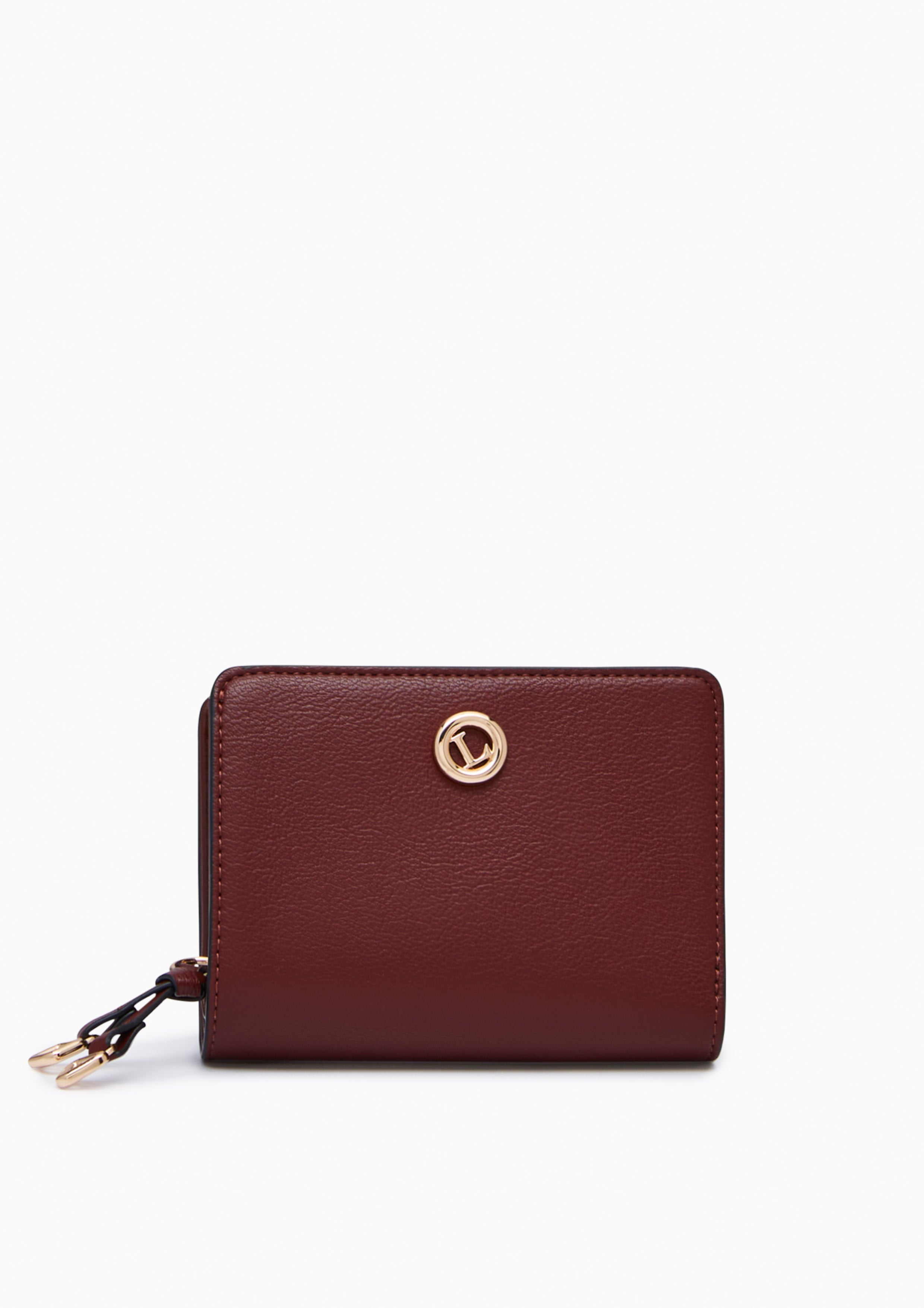 กระเป๋าสตางค์ รุ่น Ringo Semi Wallet