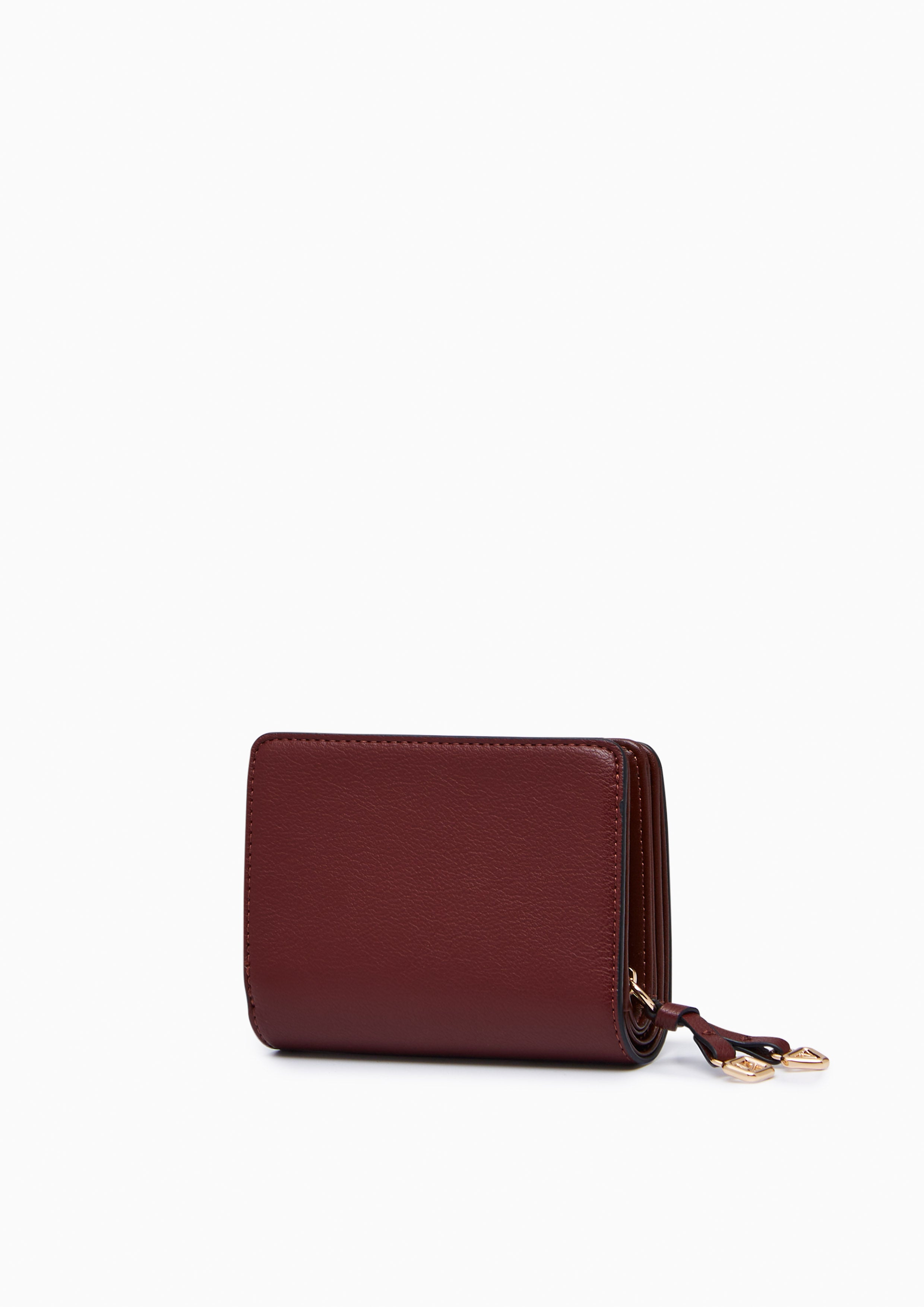 กระเป๋าสตางค์ รุ่น Ringo Semi Wallet