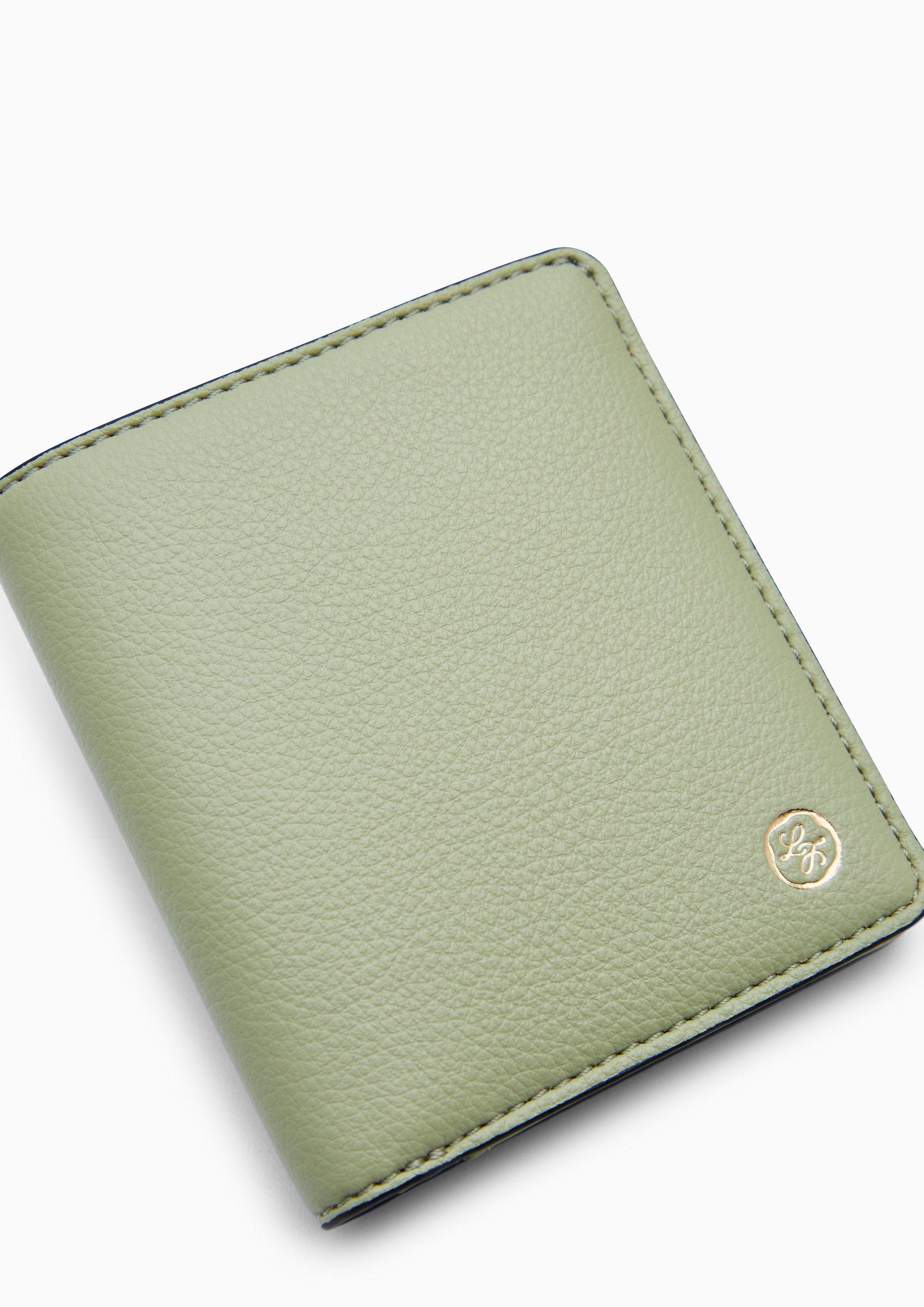 กระเป๋าสตางค์ Atelier